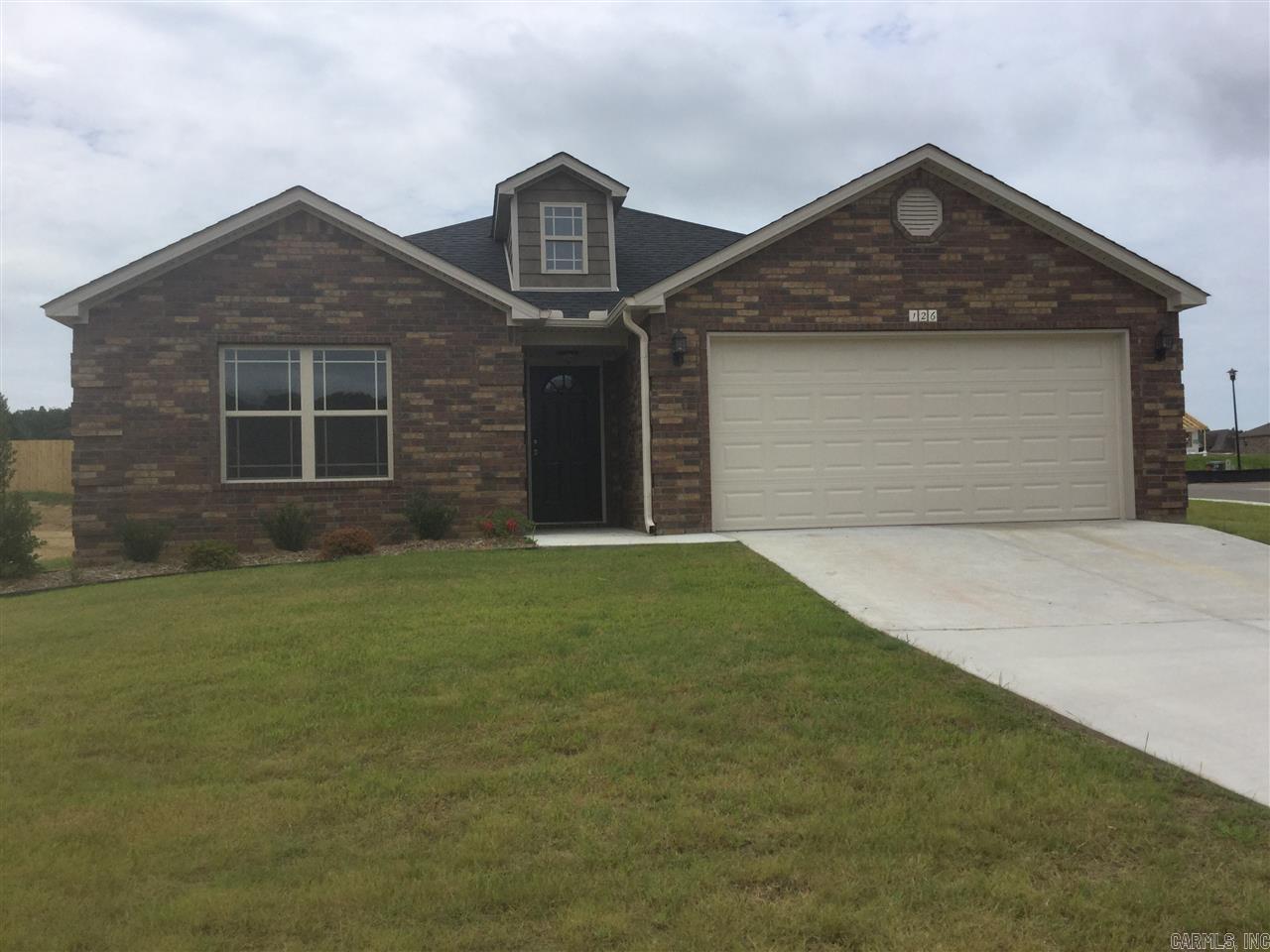 Southern Comfort Estates II - Residential Lease