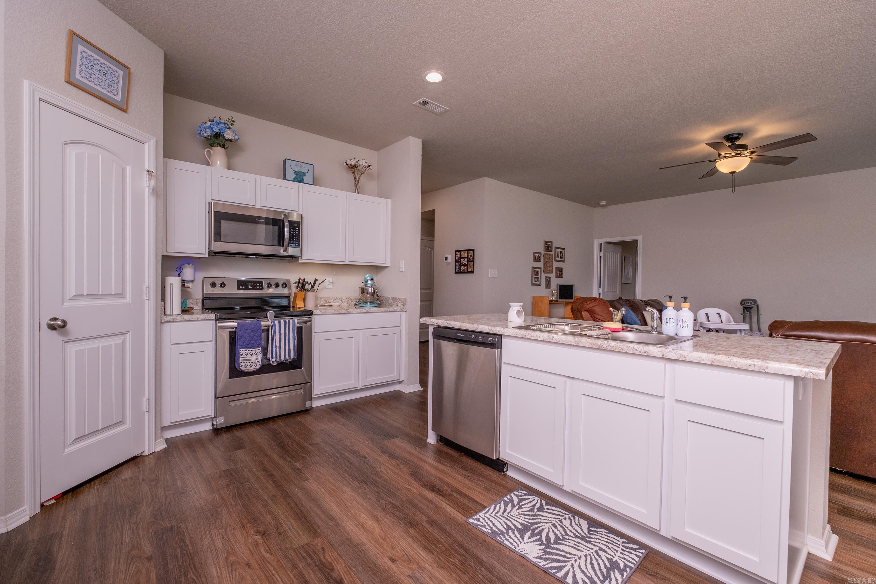 TERRACE MEADOWS - Residential