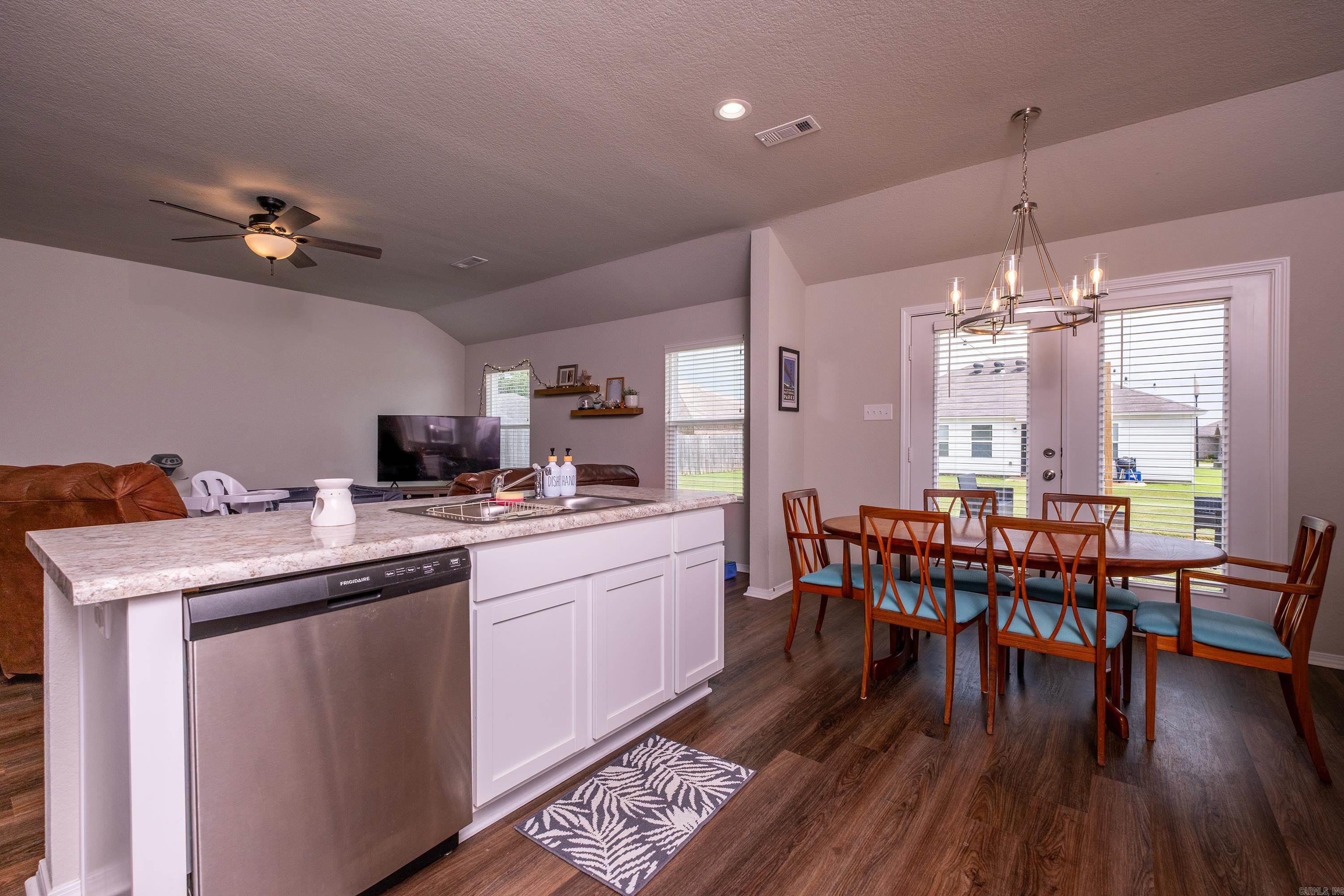 TERRACE MEADOWS - Residential