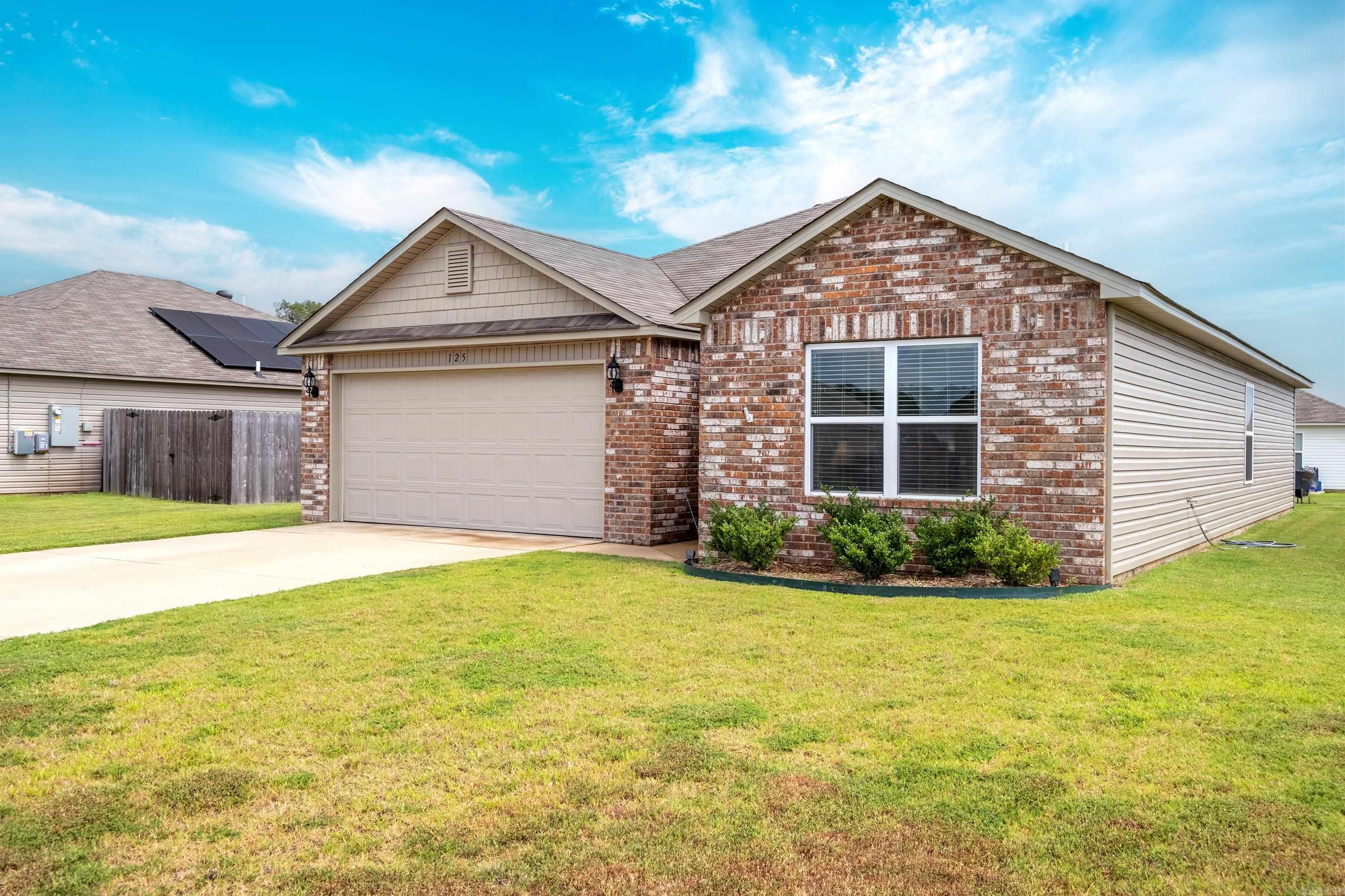 TERRACE MEADOWS - Residential