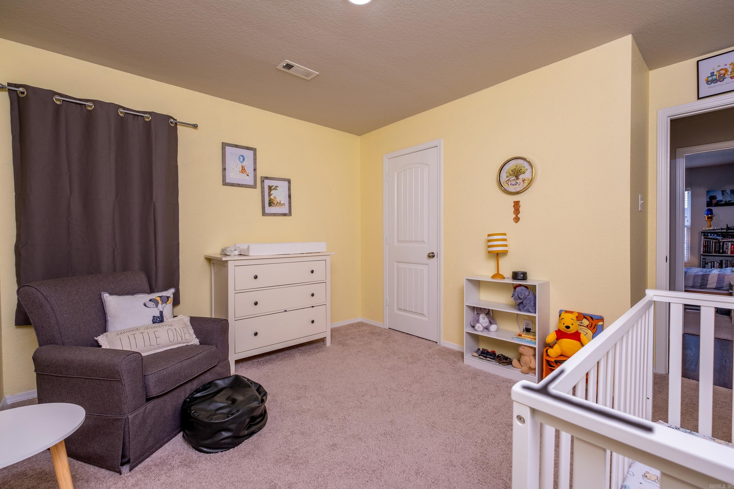 TERRACE MEADOWS - Residential