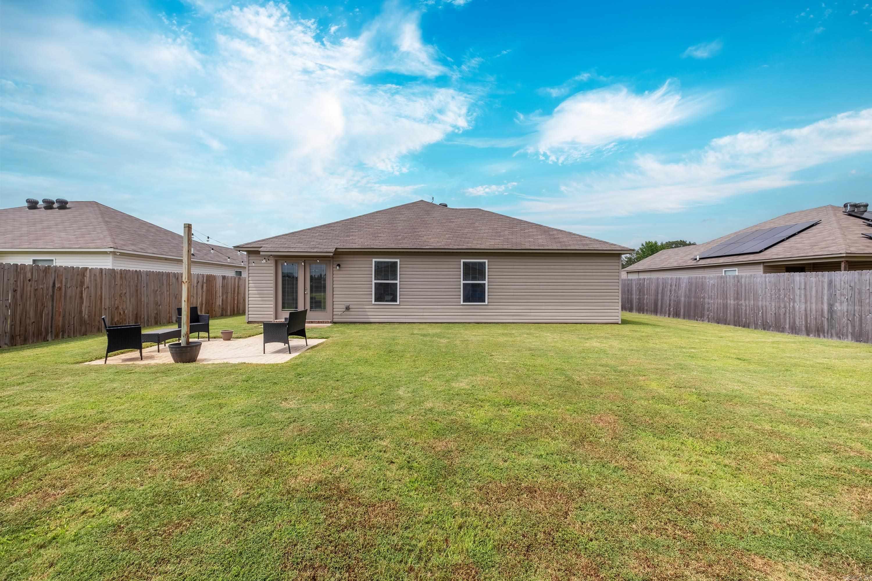 TERRACE MEADOWS - Residential