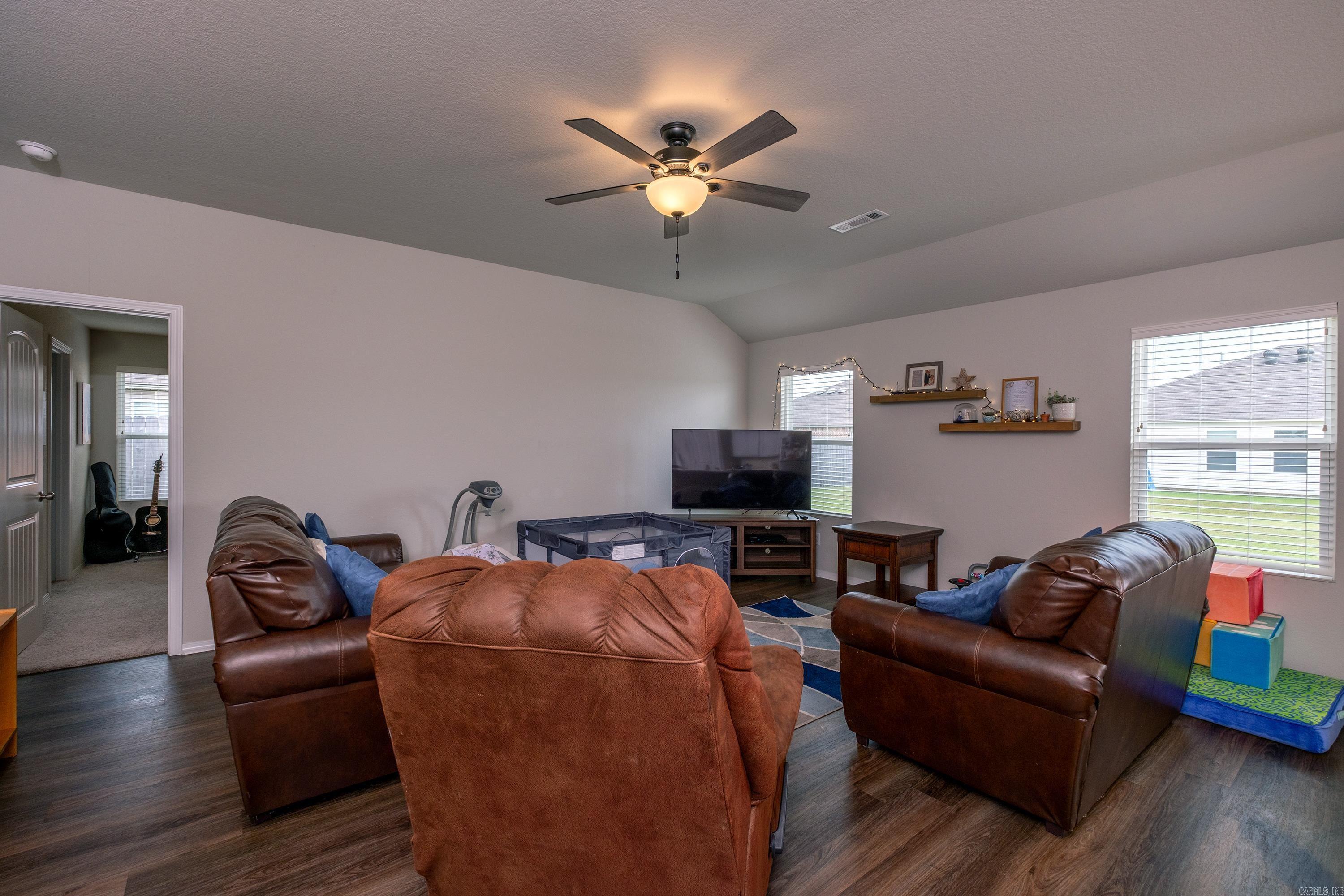 TERRACE MEADOWS - Residential