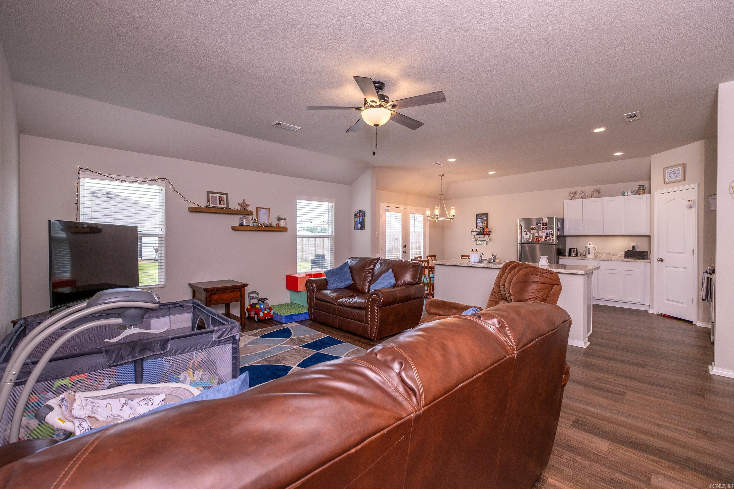 TERRACE MEADOWS - Residential