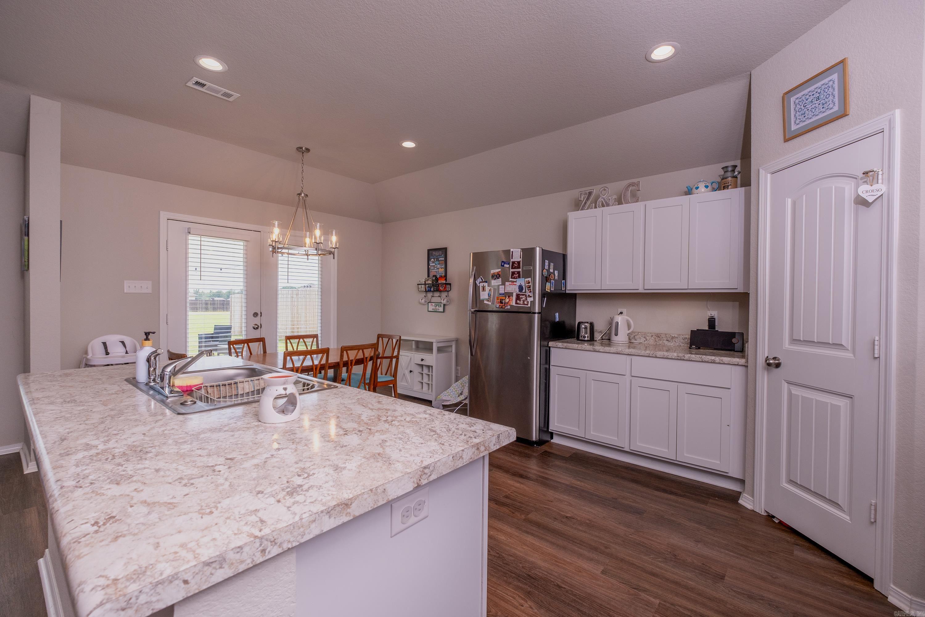 TERRACE MEADOWS - Residential