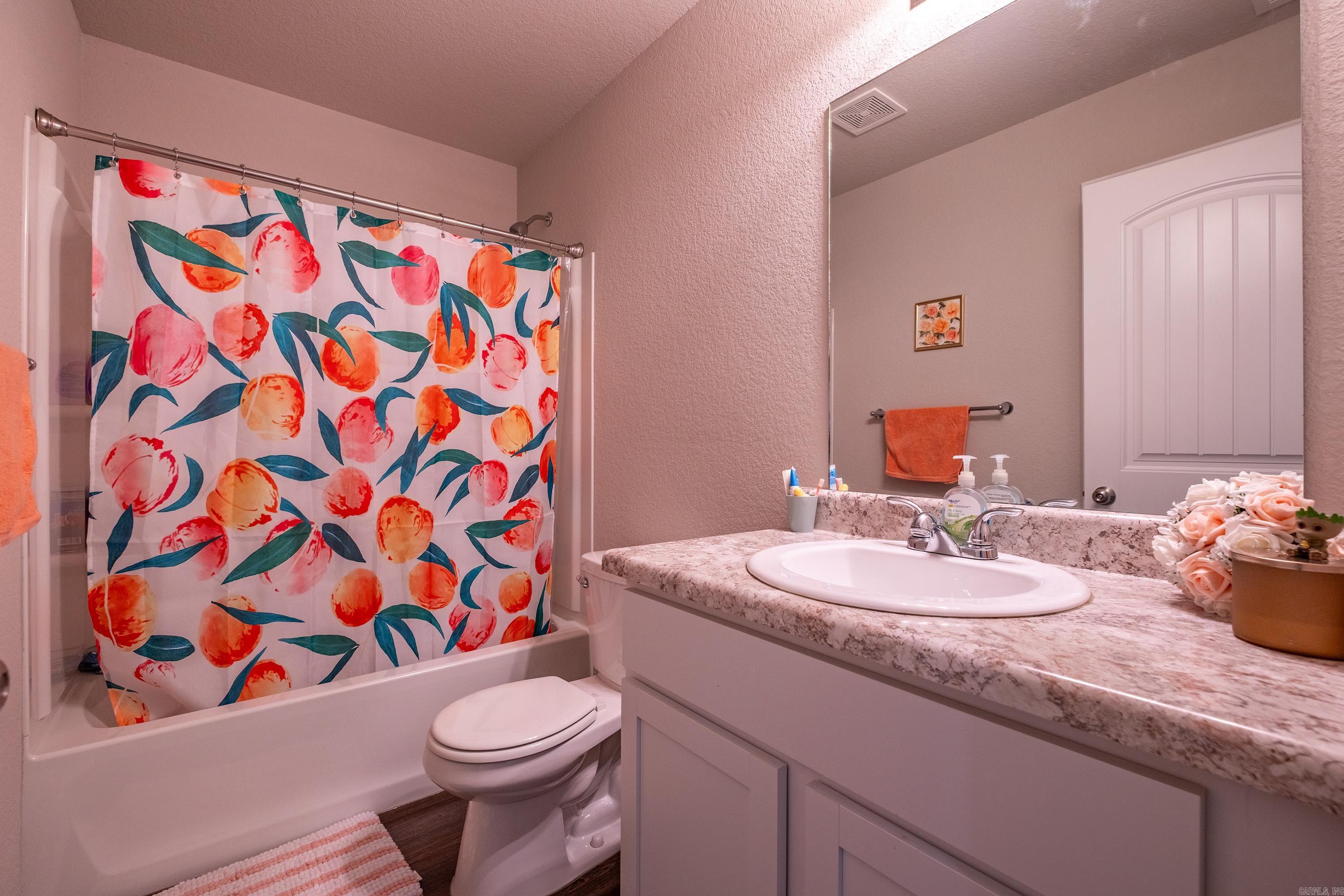 TERRACE MEADOWS - Residential