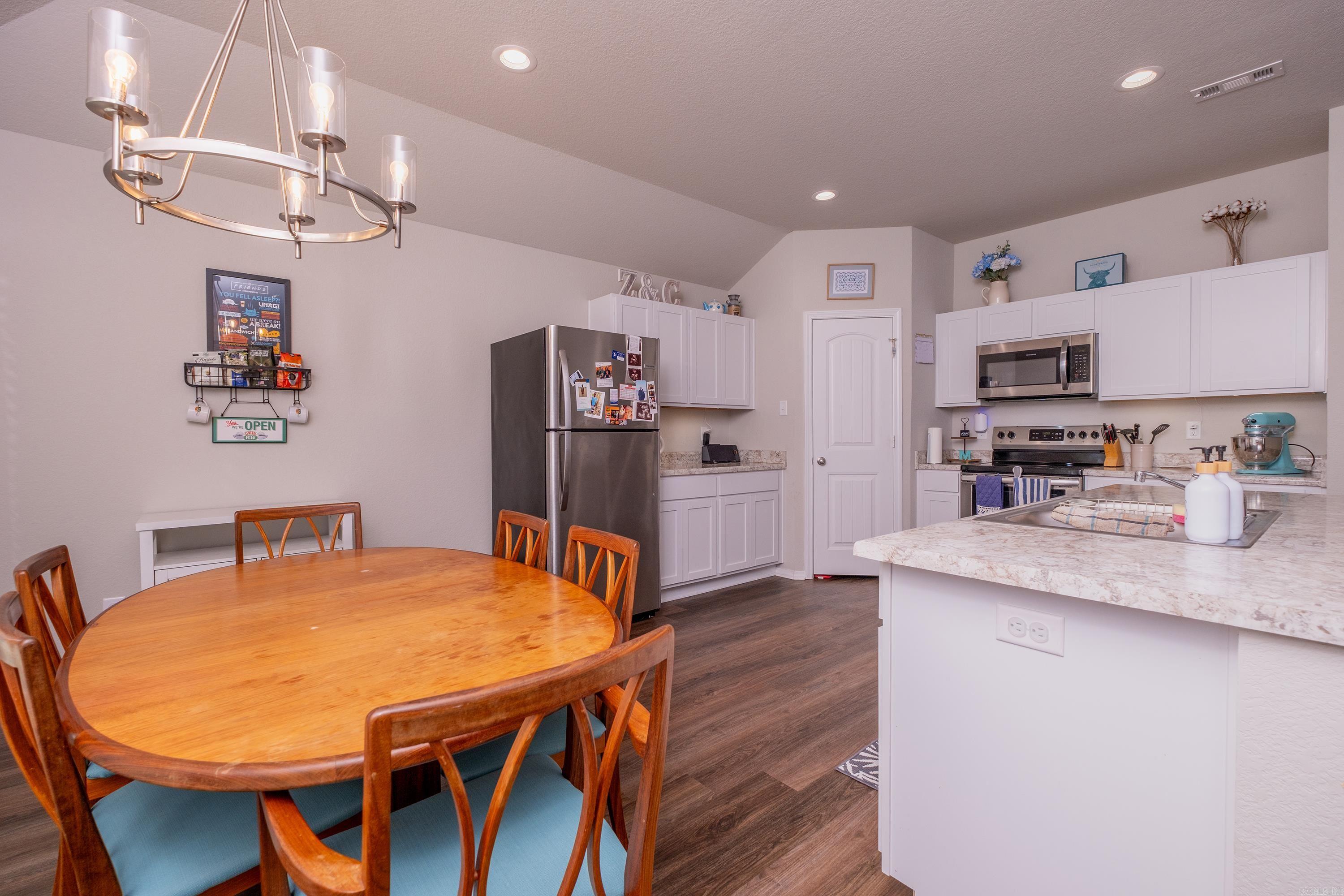 TERRACE MEADOWS - Residential