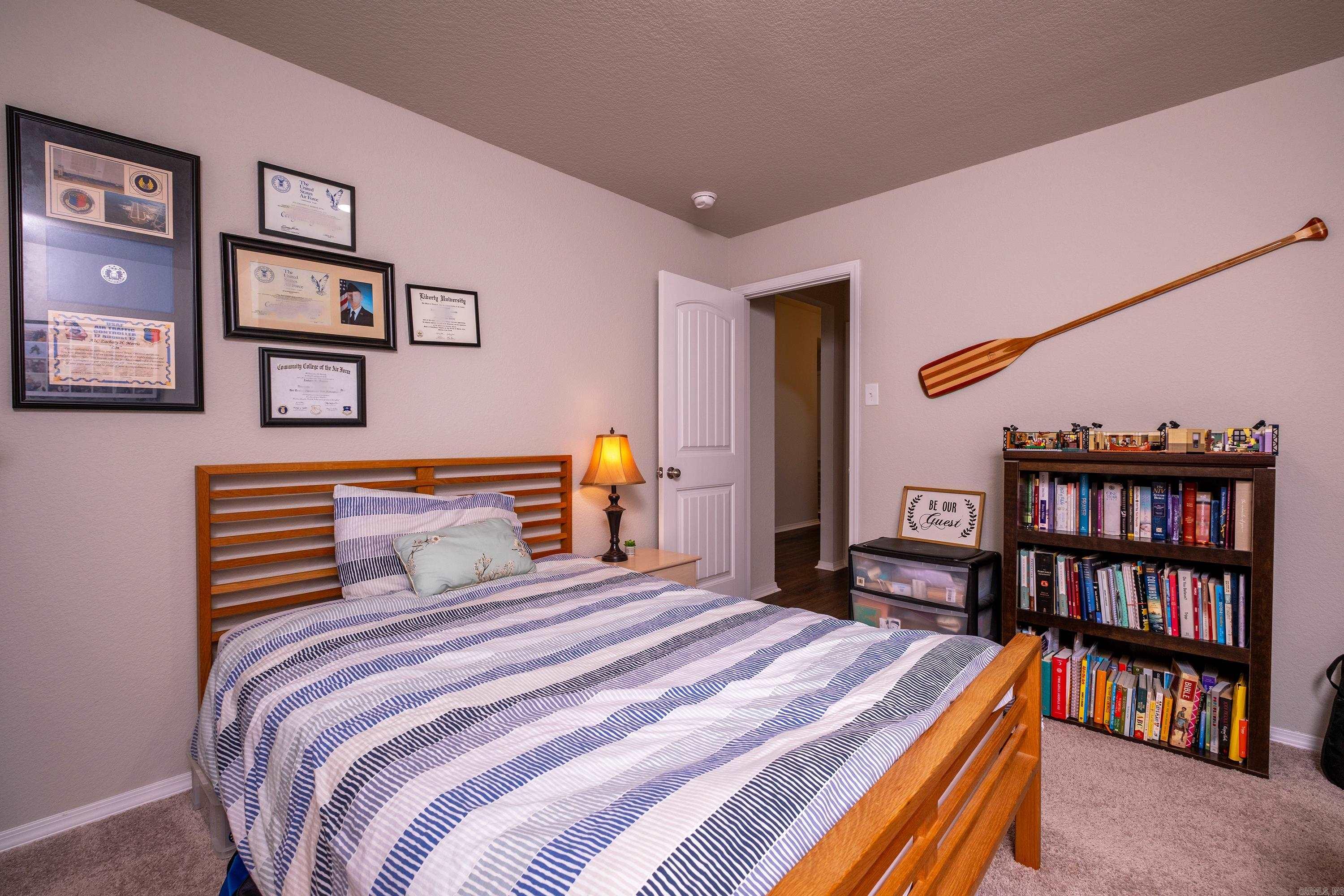 TERRACE MEADOWS - Residential