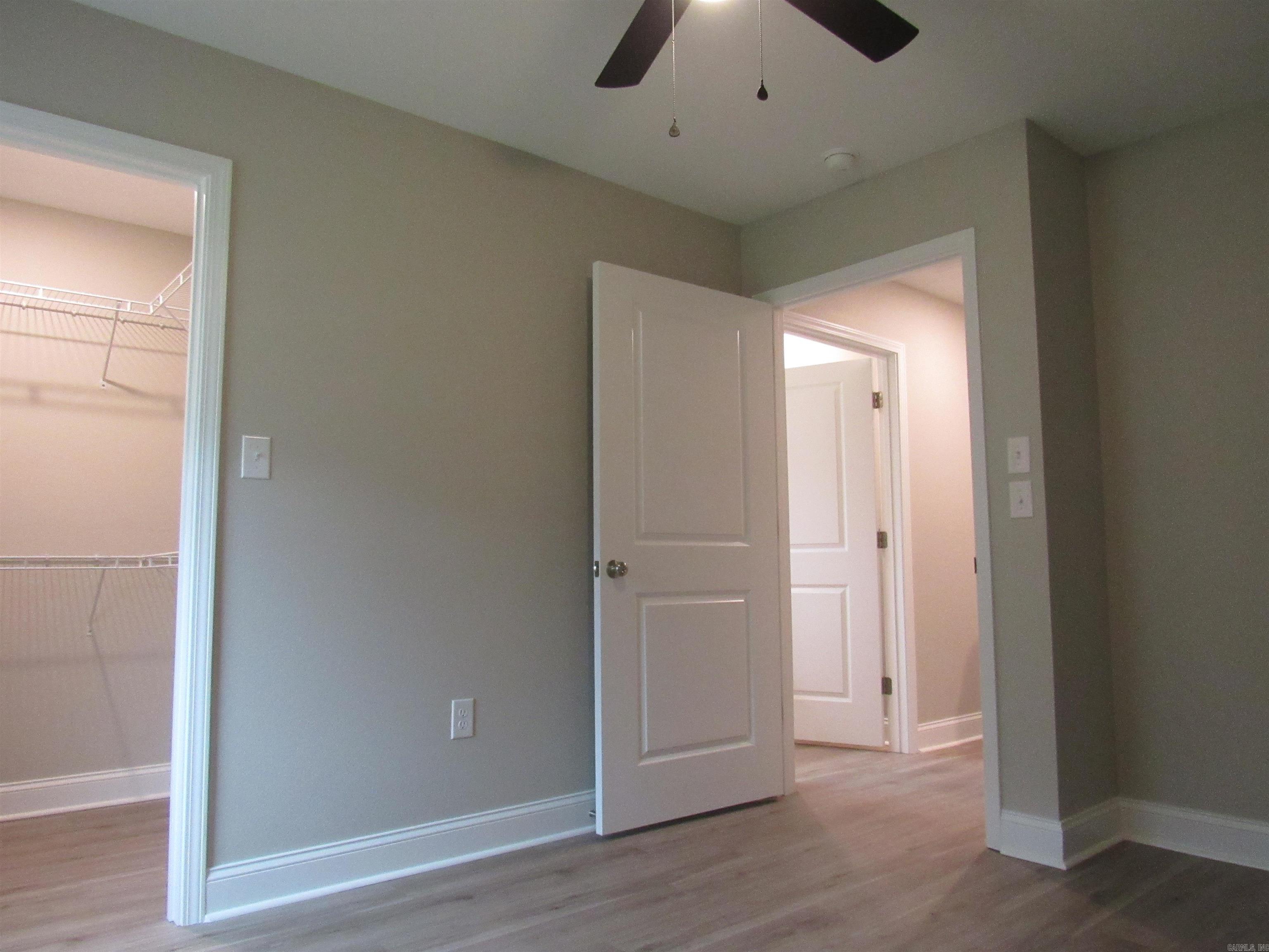 SULLY'S SUBDIVISION - Residential Lease