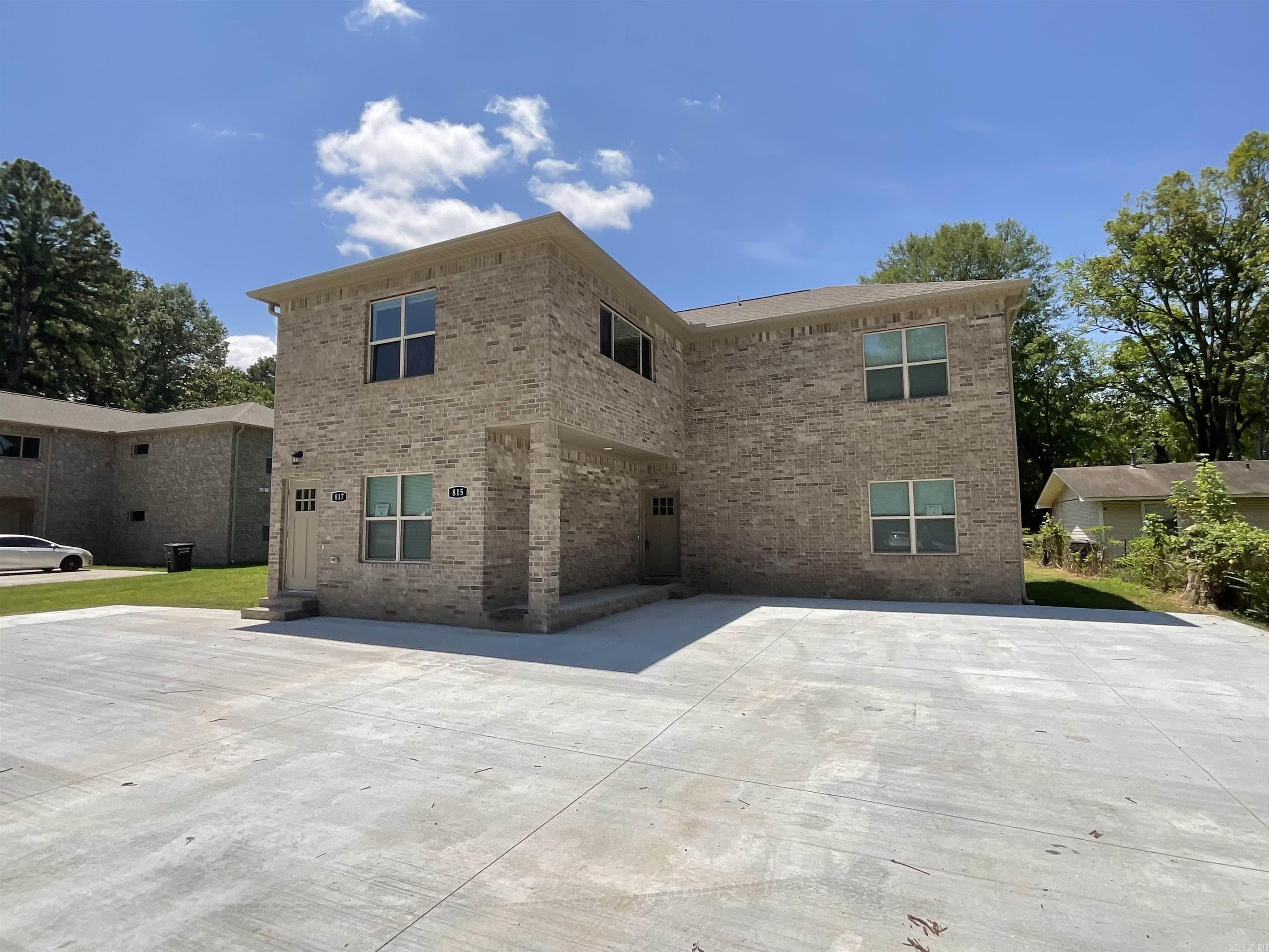 SULLY'S SUBDIVISION - Residential Lease
