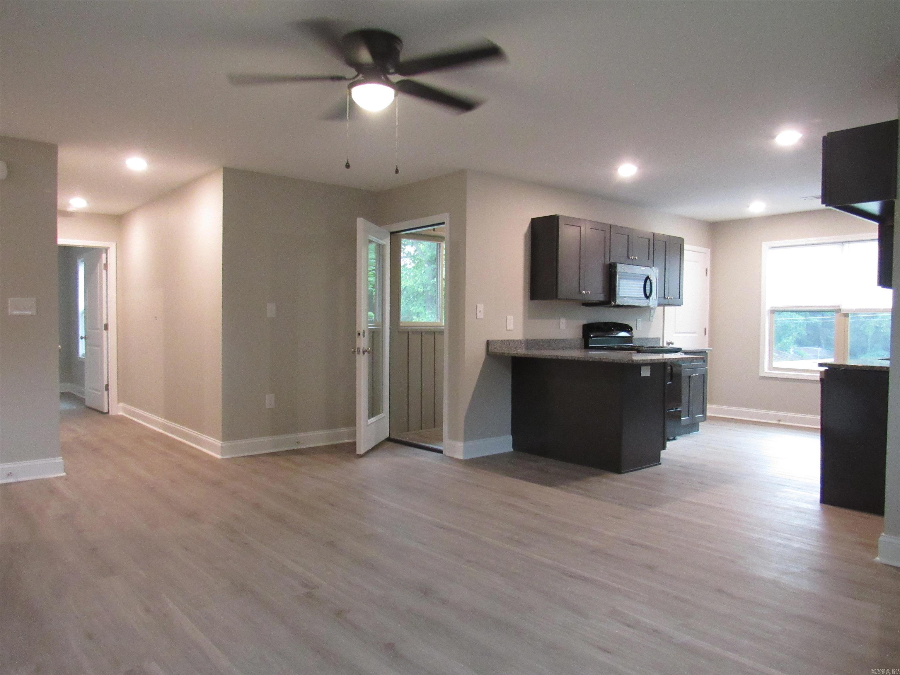 SULLY'S SUBDIVISION - Residential Lease