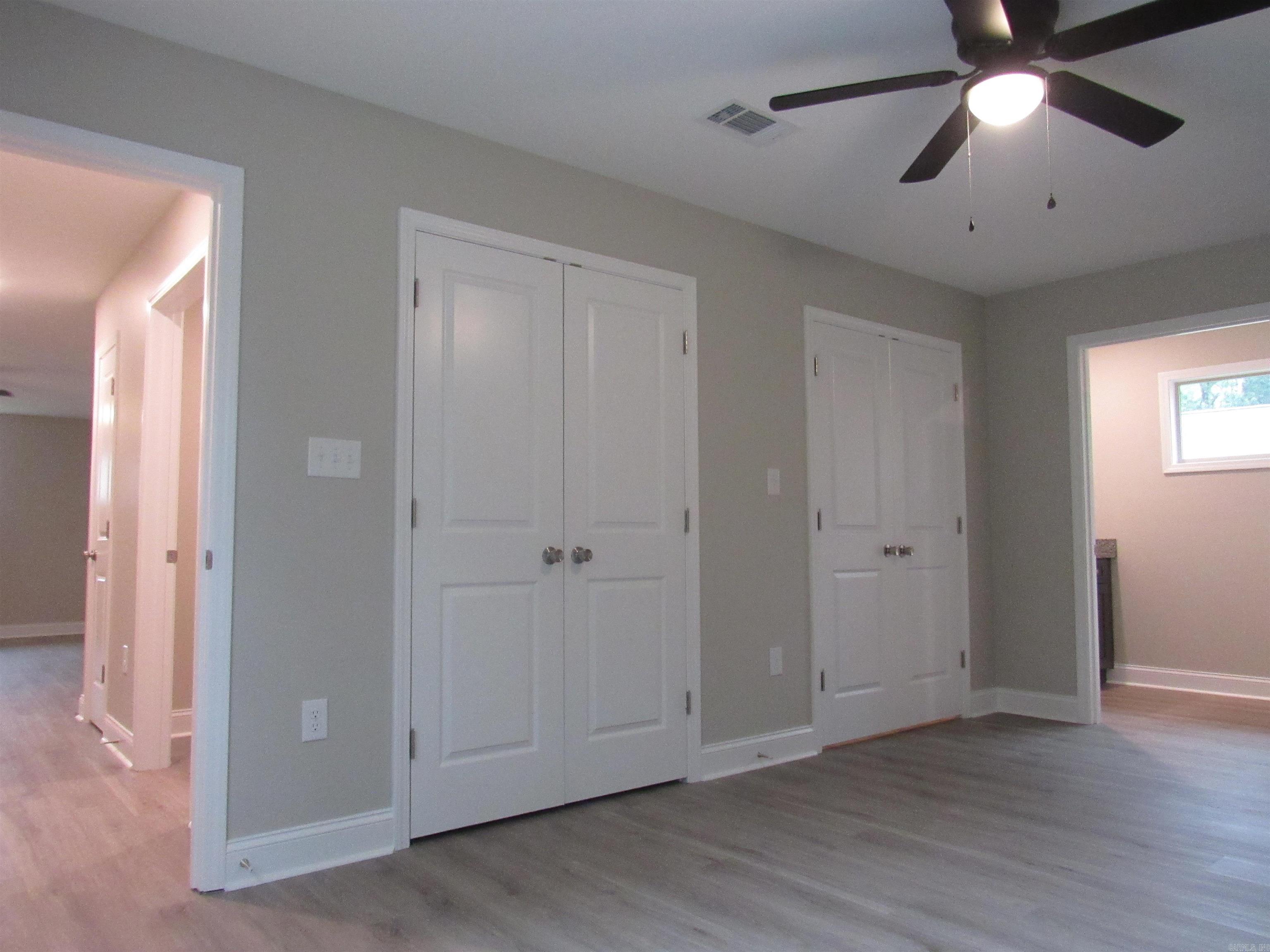 SULLY'S SUBDIVISION - Residential Lease