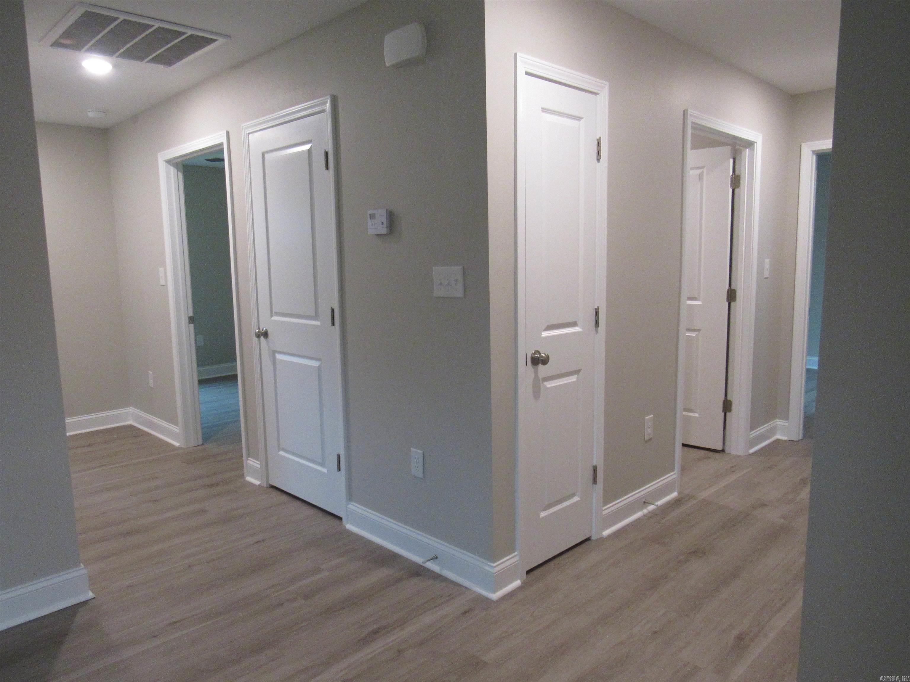 SULLY'S SUBDIVISION - Residential Lease