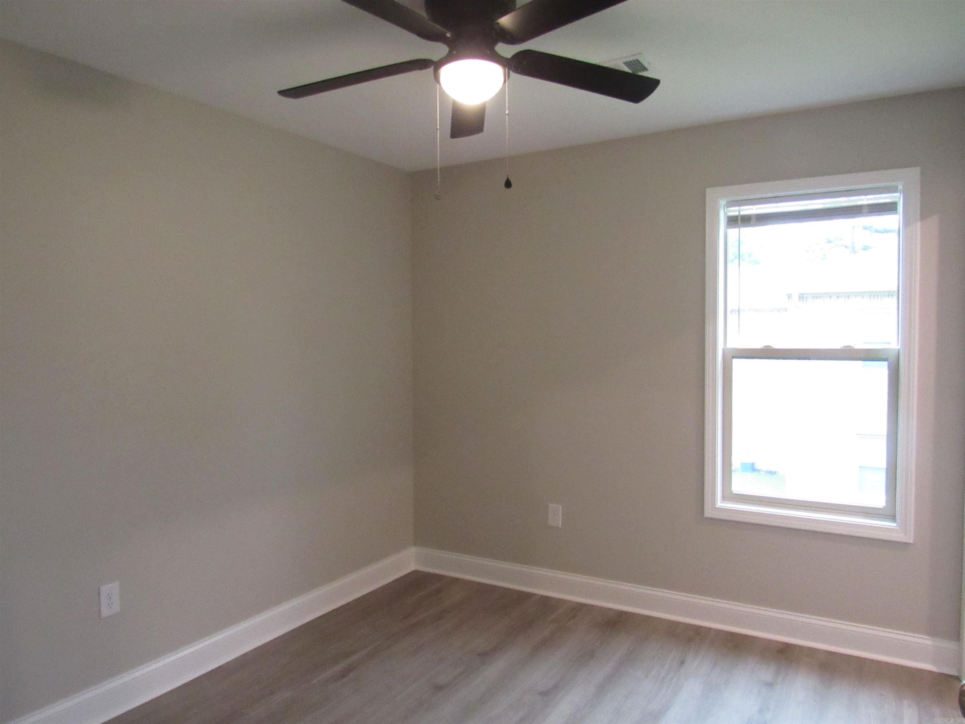 SULLY'S SUBDIVISION - Residential Lease