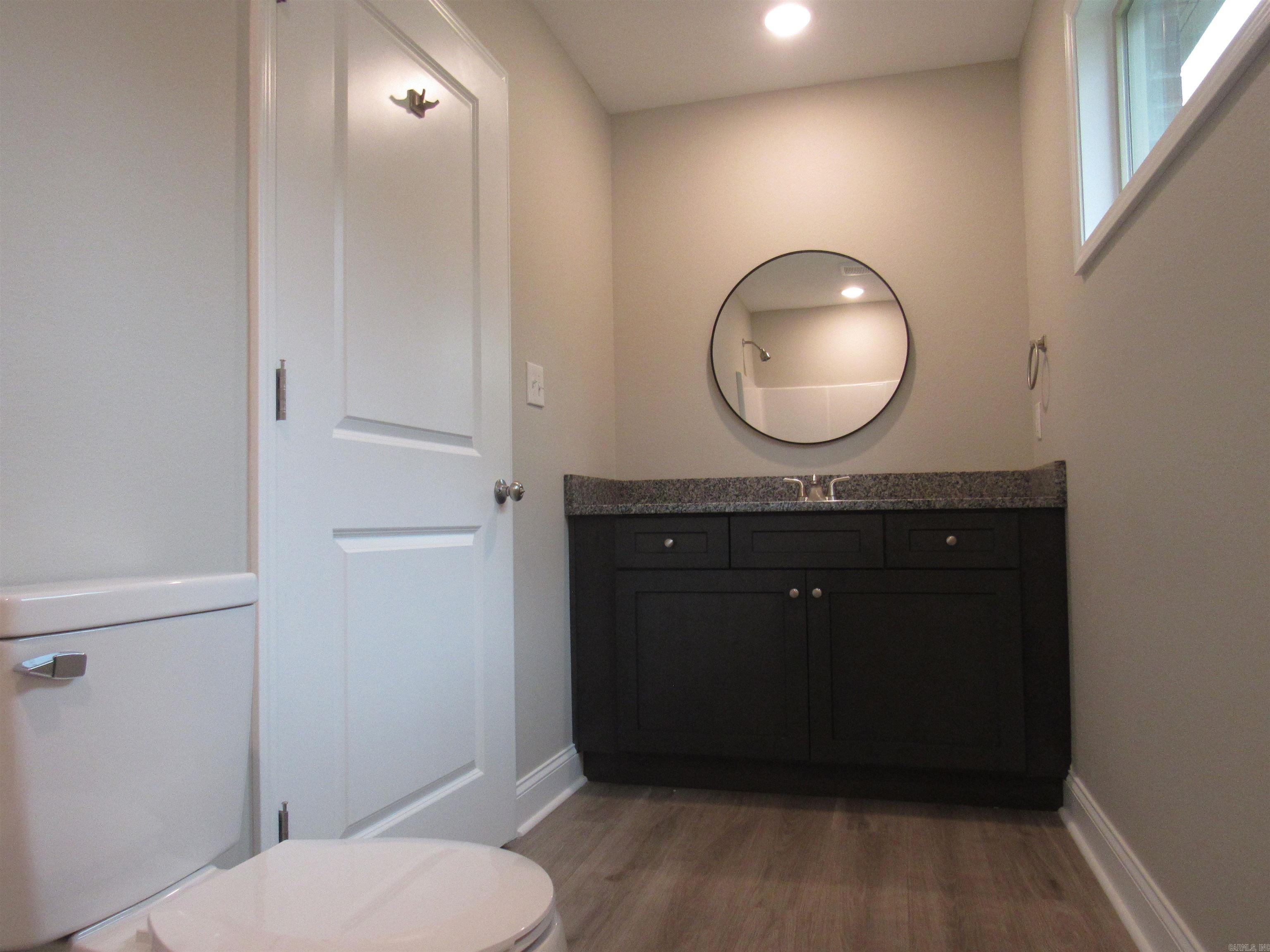 SULLY'S SUBDIVISION - Residential Lease