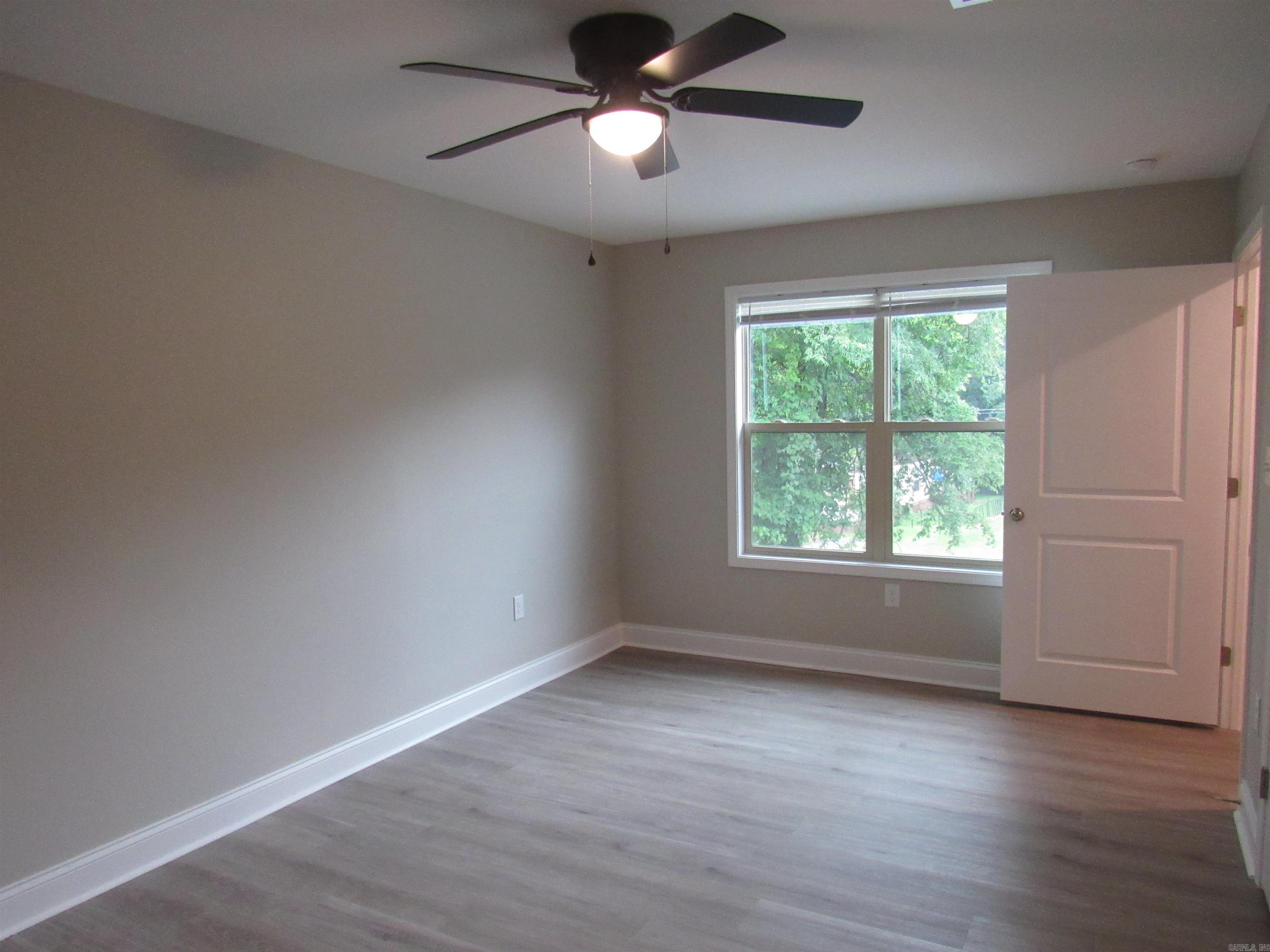 SULLY'S SUBDIVISION - Residential Lease