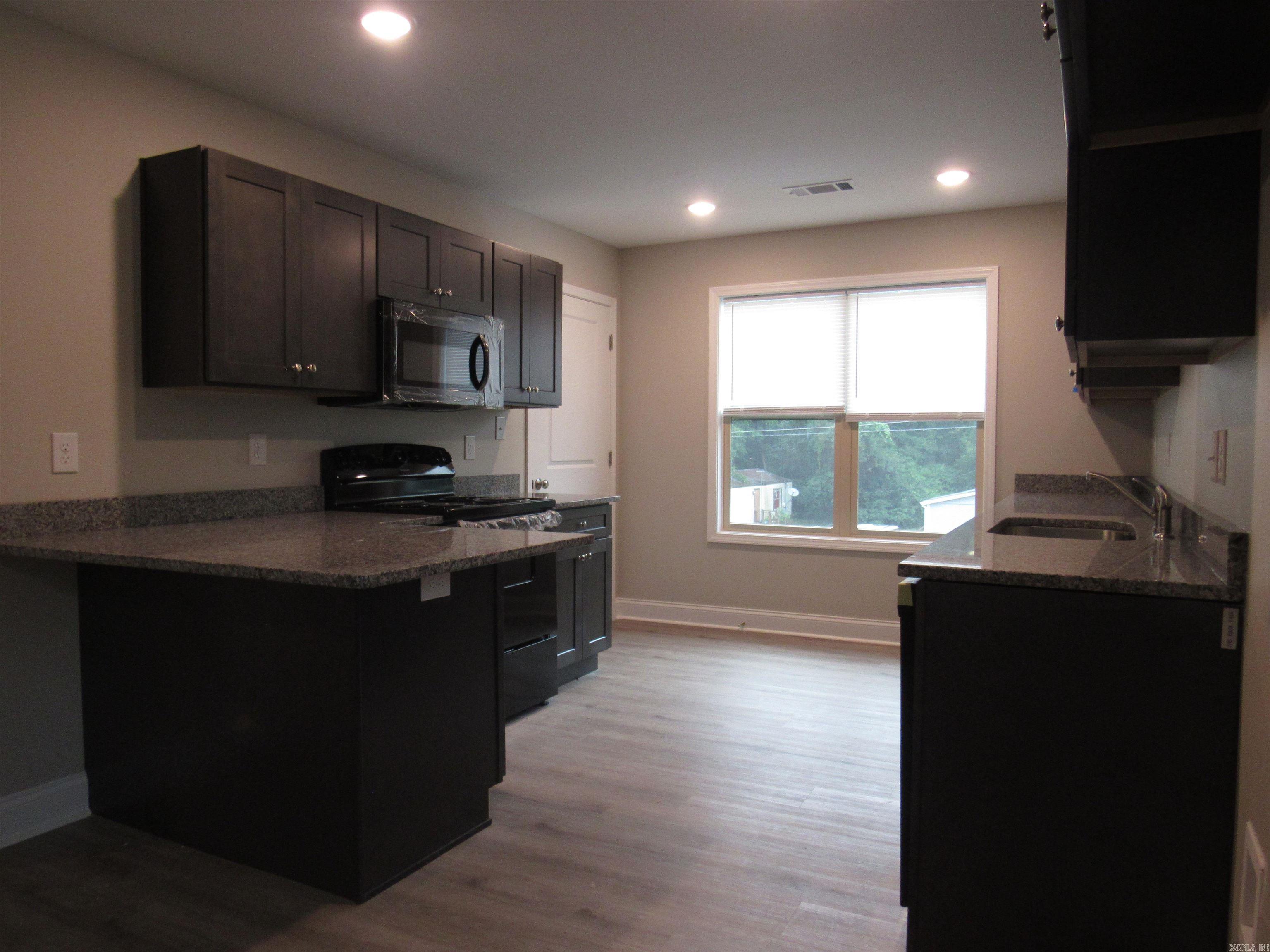 SULLY'S SUBDIVISION - Residential Lease