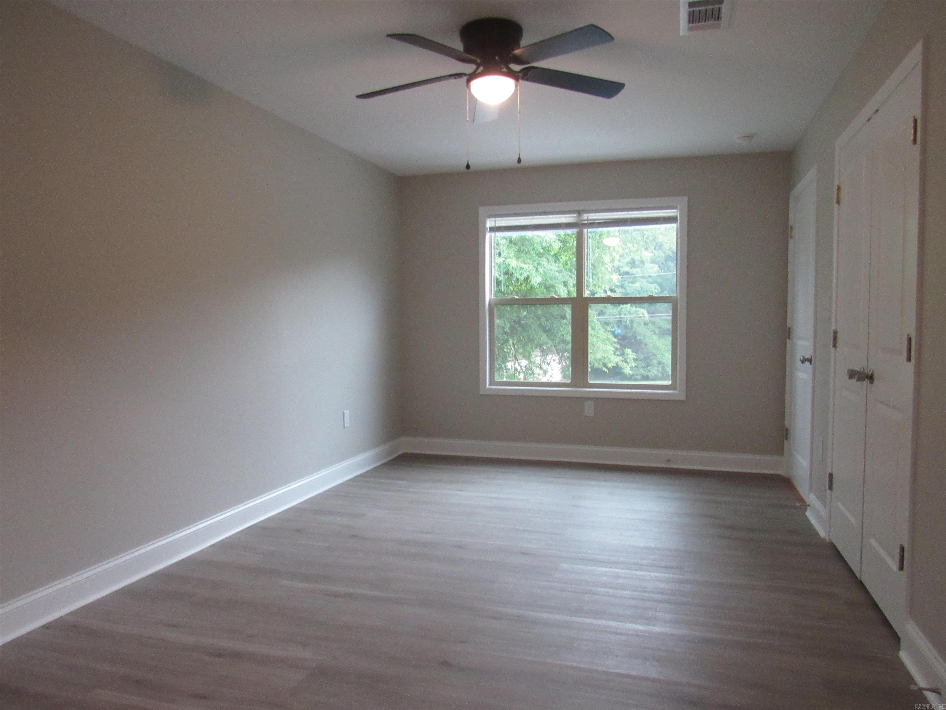 SULLY'S SUBDIVISION - Residential Lease
