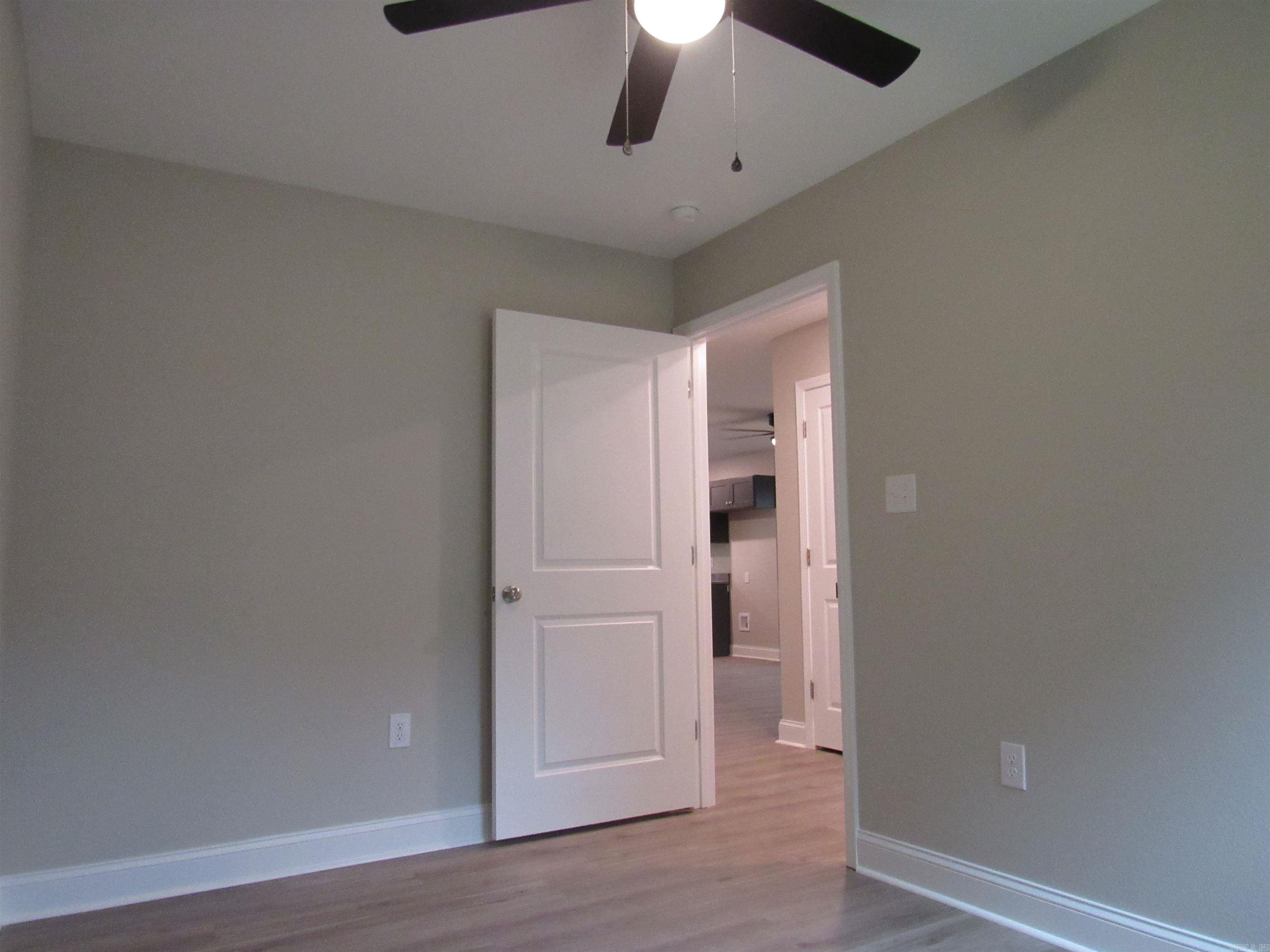 SULLY'S SUBDIVISION - Residential Lease