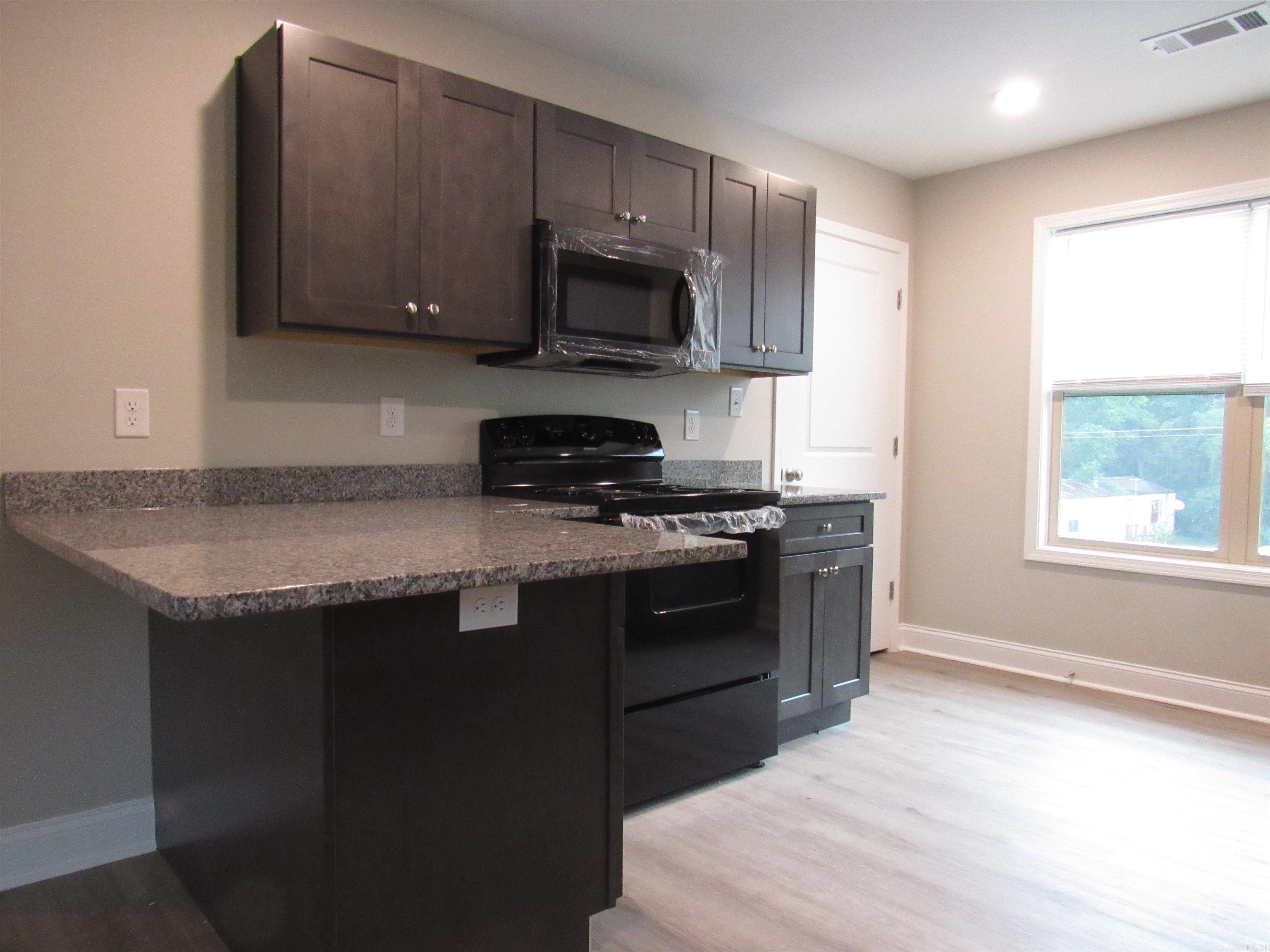 SULLY'S SUBDIVISION - Residential Lease