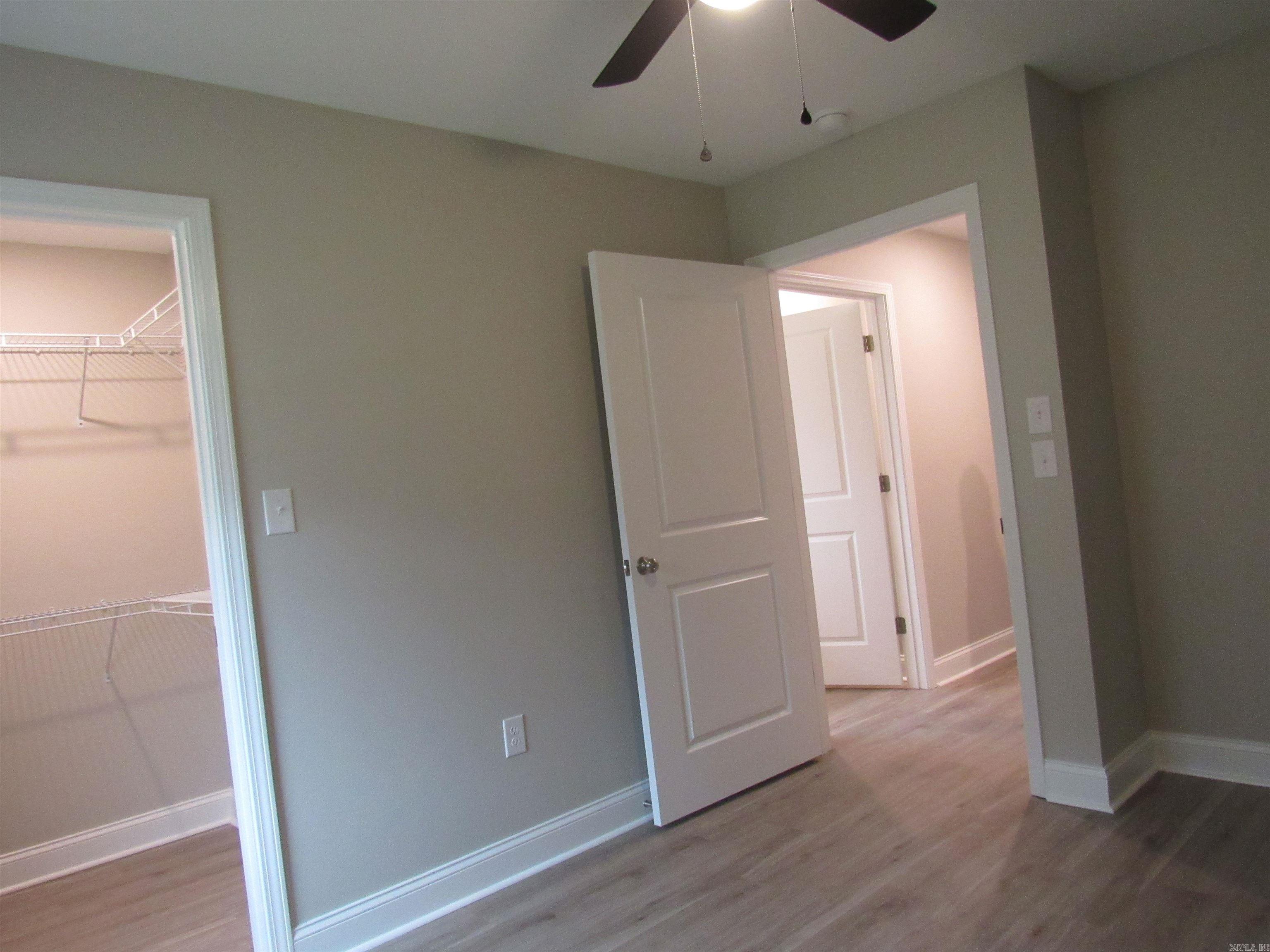 SULLY'S SUBDIVISION - Residential Lease