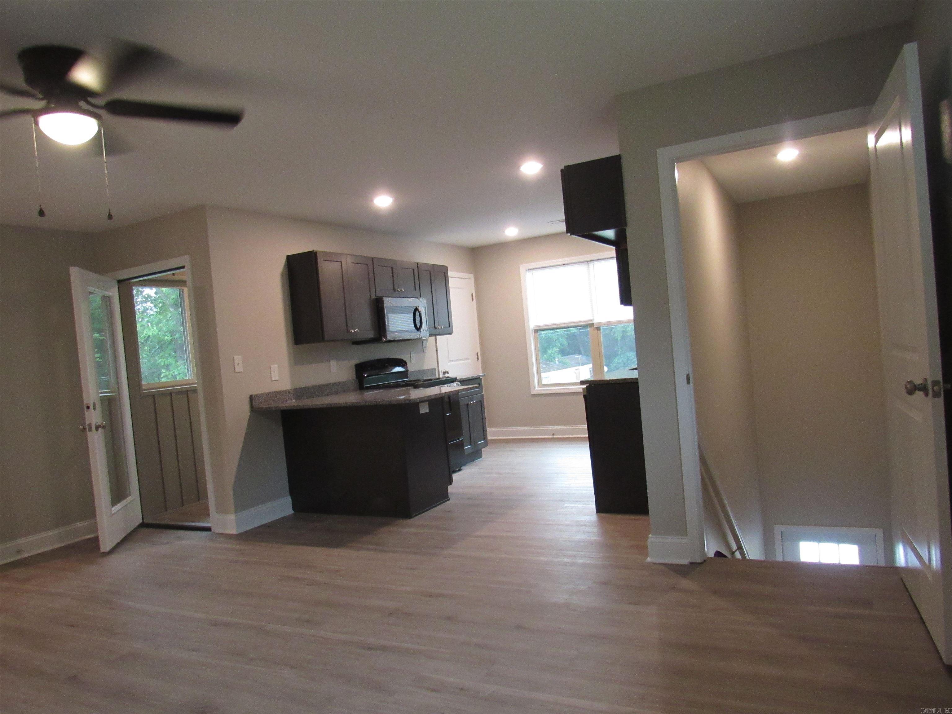 SULLY'S SUBDIVISION - Residential Lease