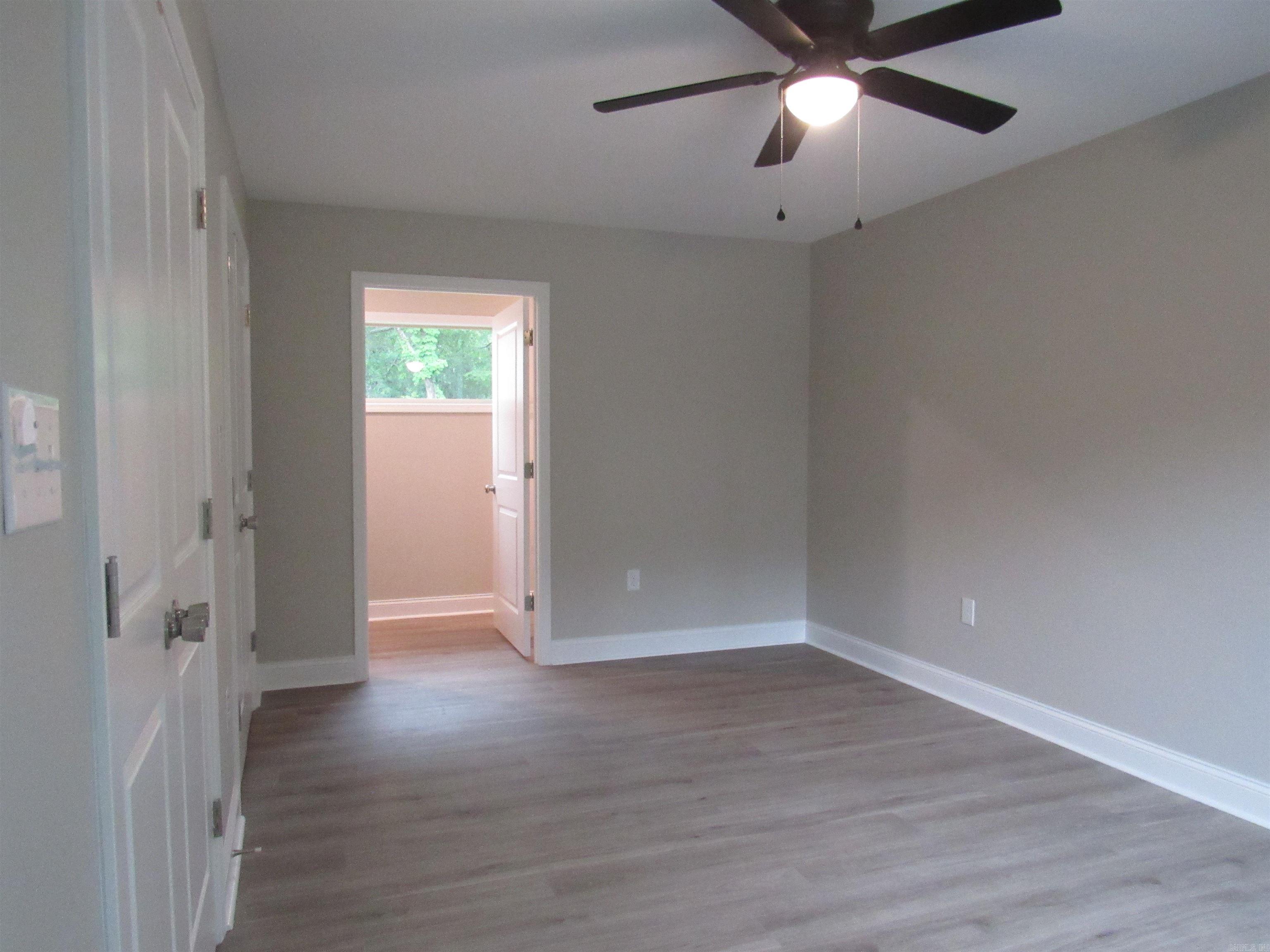 SULLY'S SUBDIVISION - Residential Lease