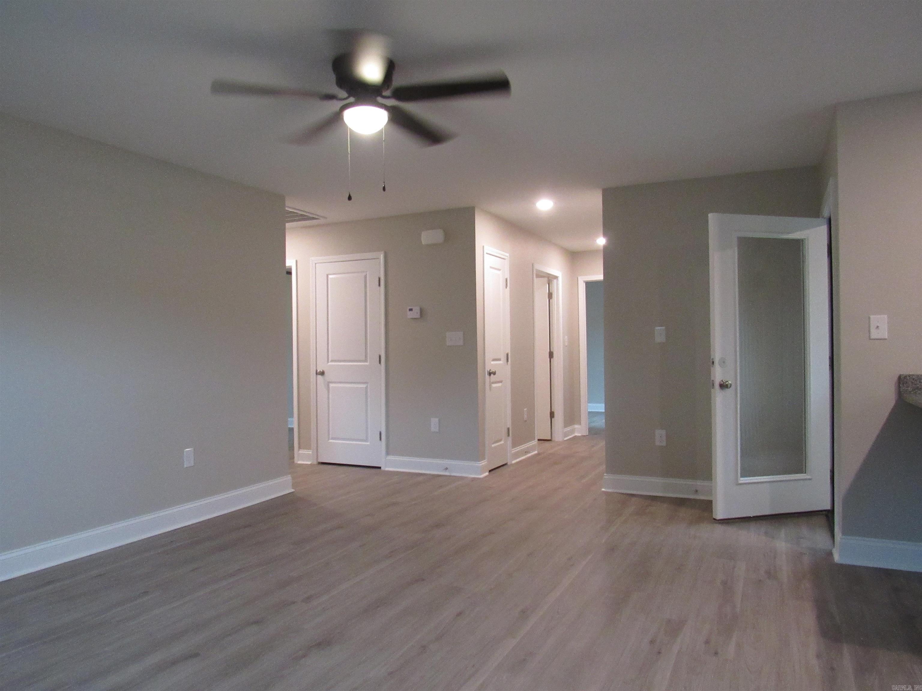 SULLY'S SUBDIVISION - Residential Lease