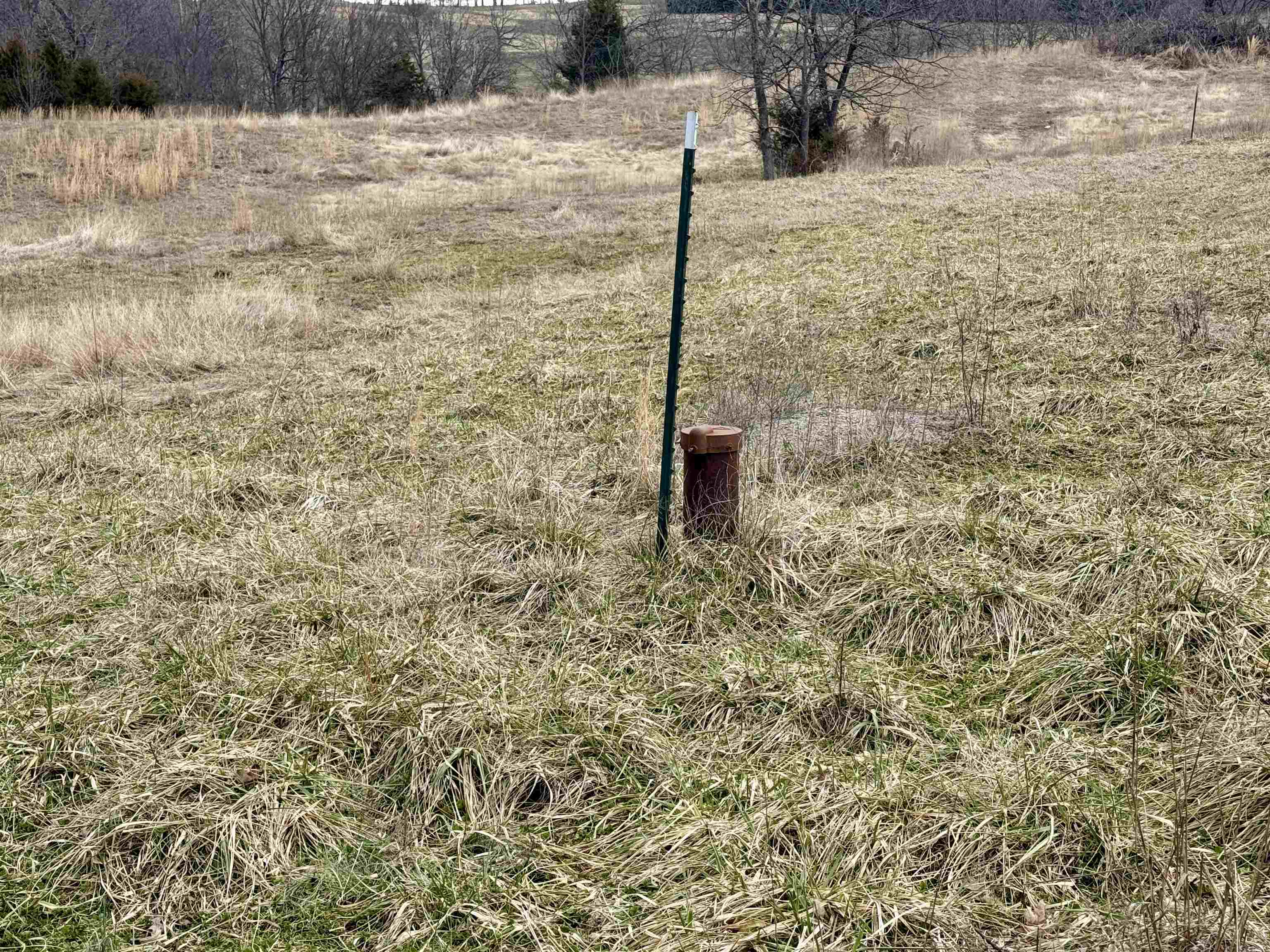 Metes & Bounds - Land