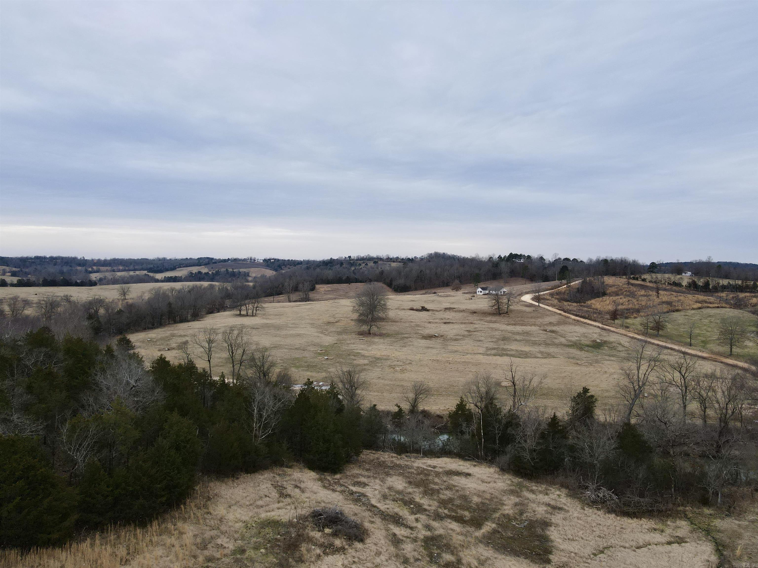 Metes & Bounds - Land