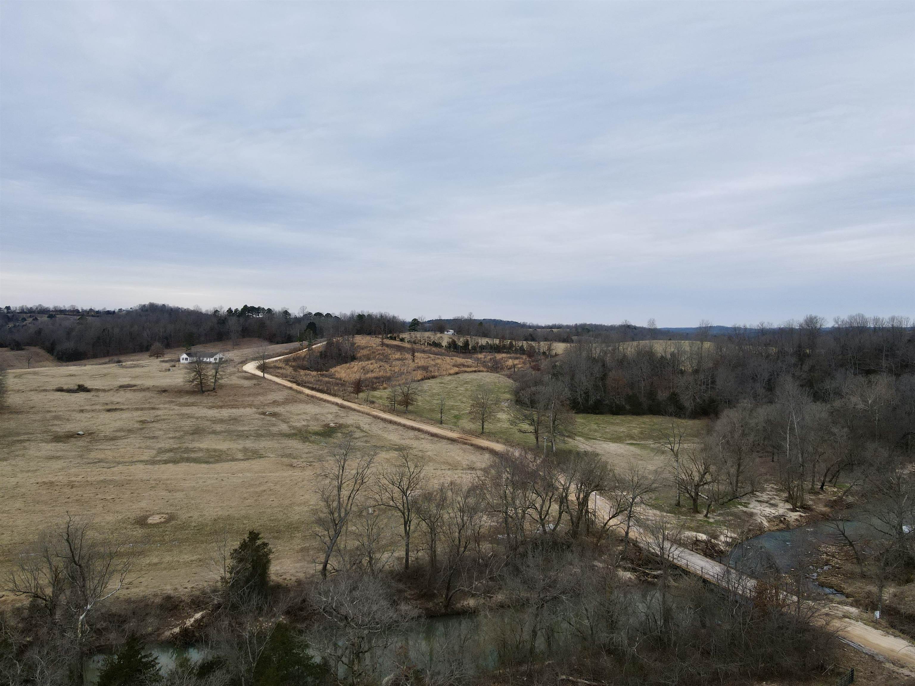 Metes & Bounds - Land