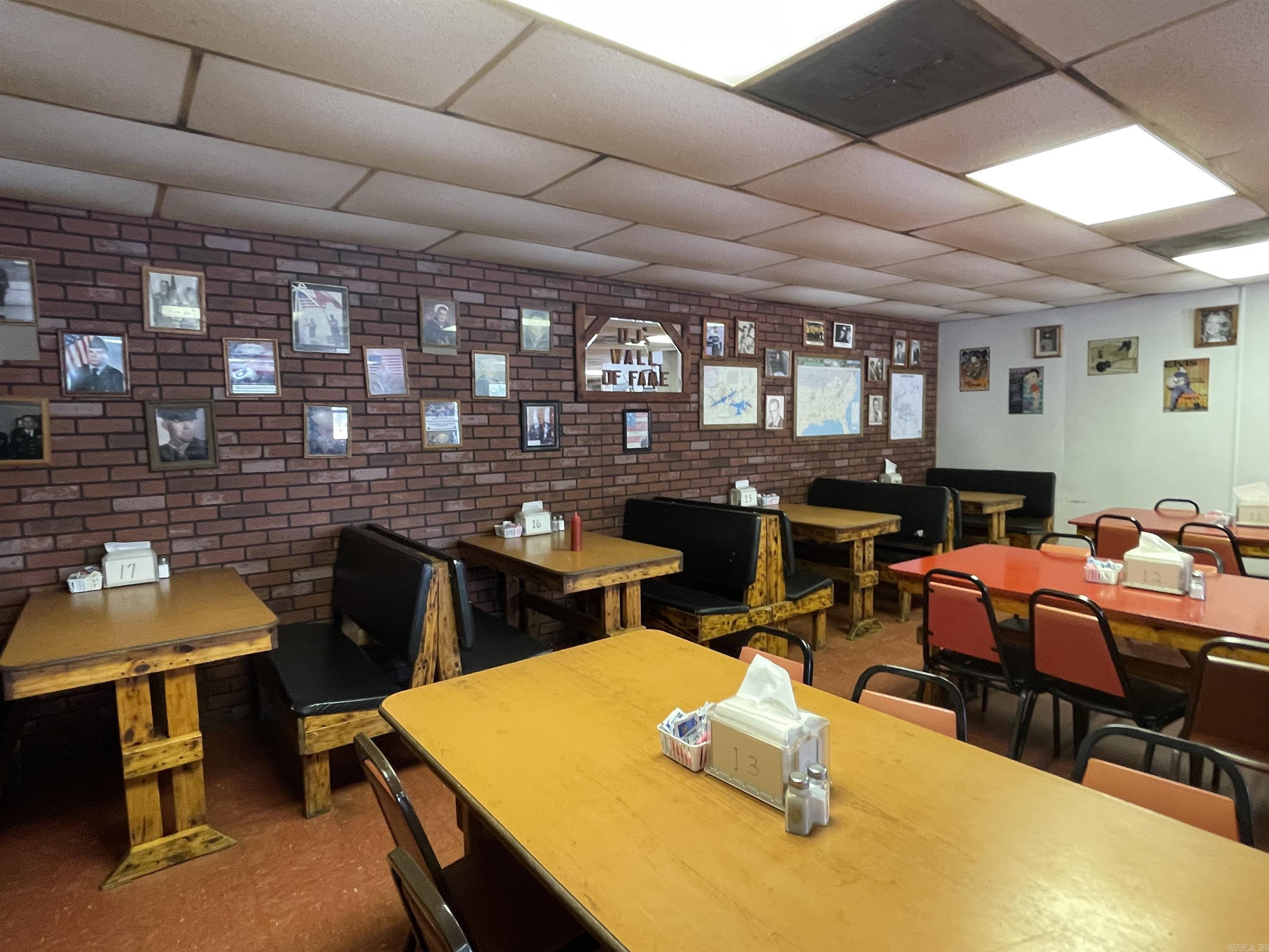 METES & BOUNDS - Commercial Sale