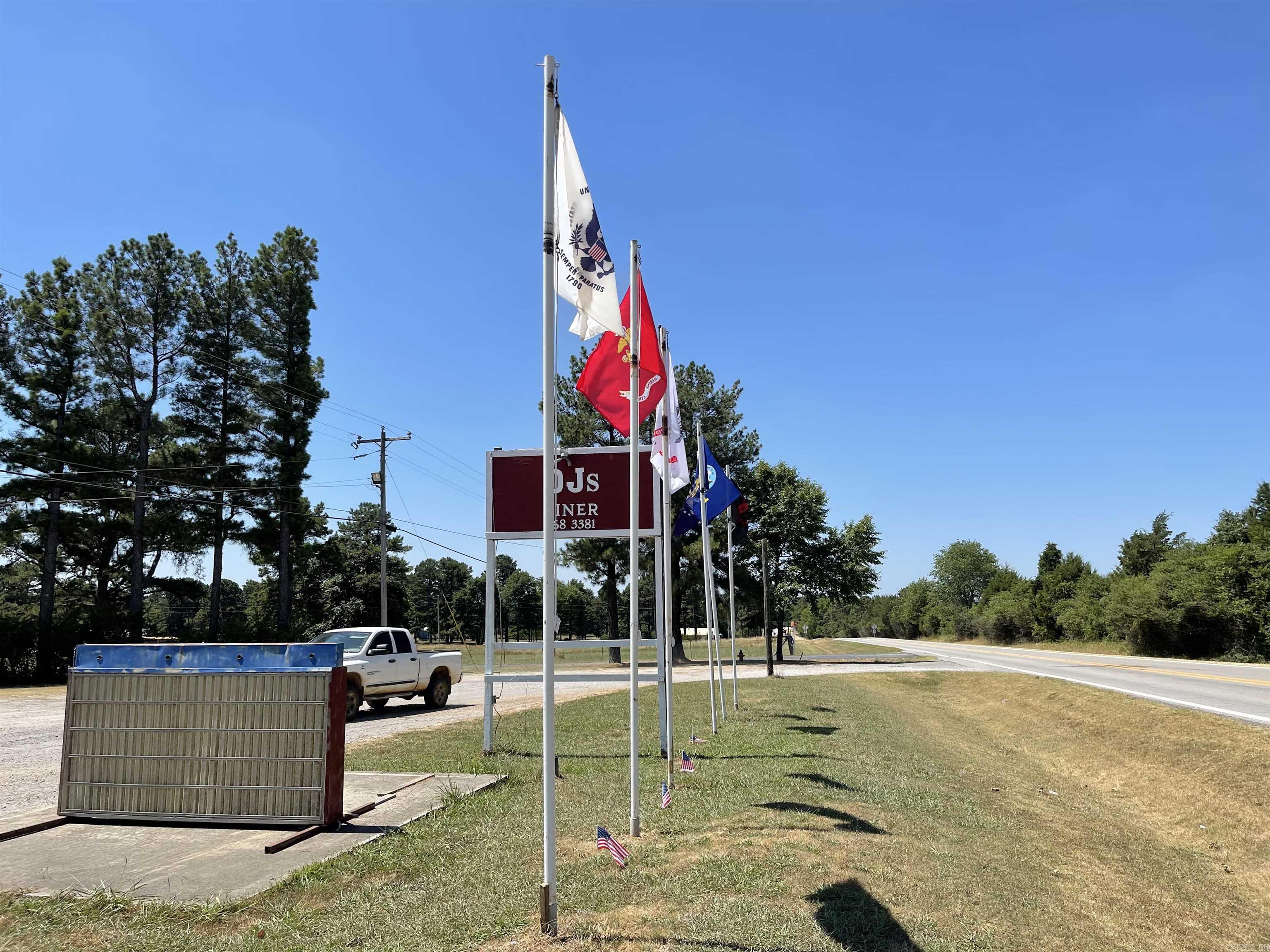 METES & BOUNDS - Commercial Sale