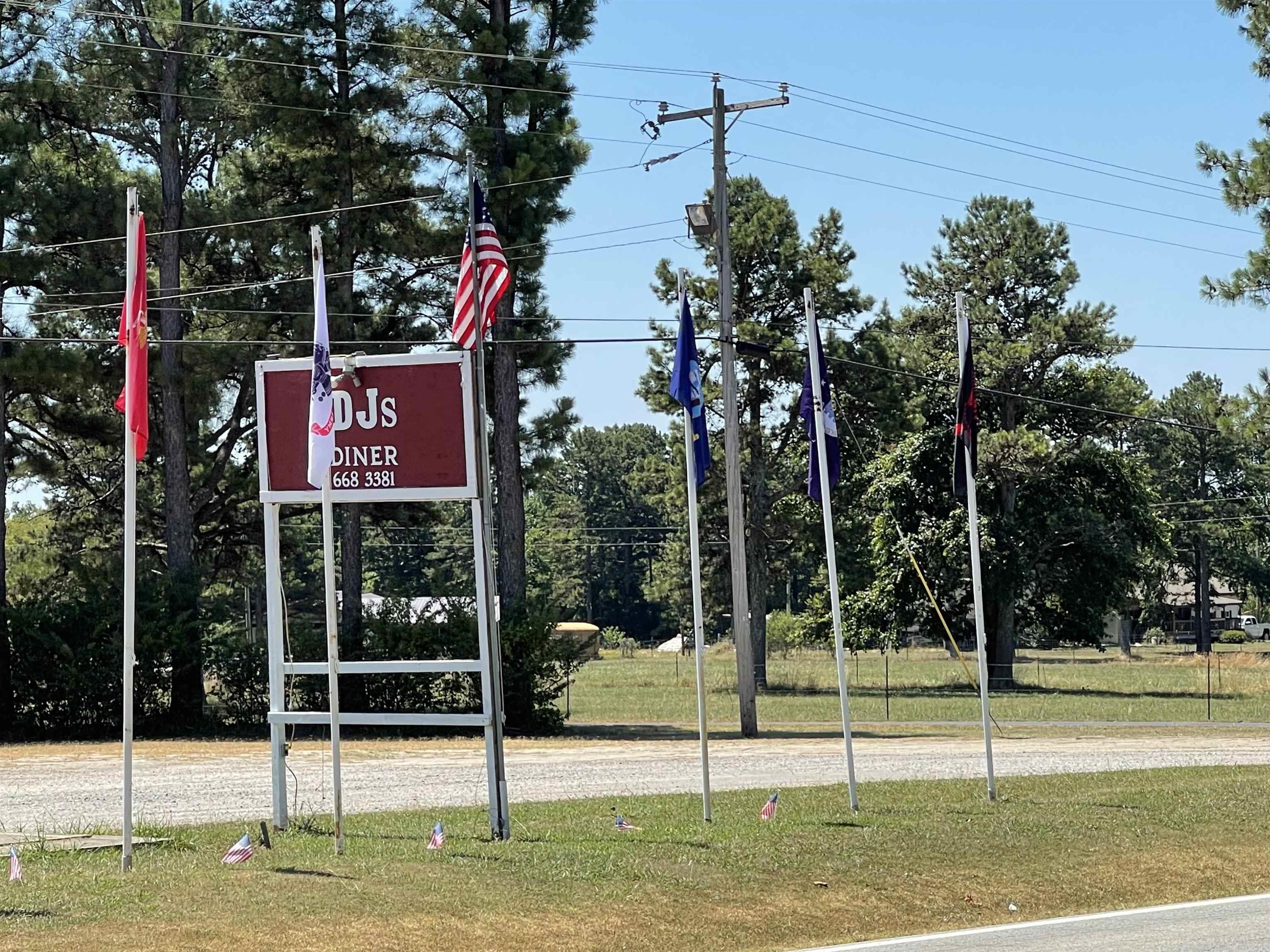 METES & BOUNDS - Commercial Sale