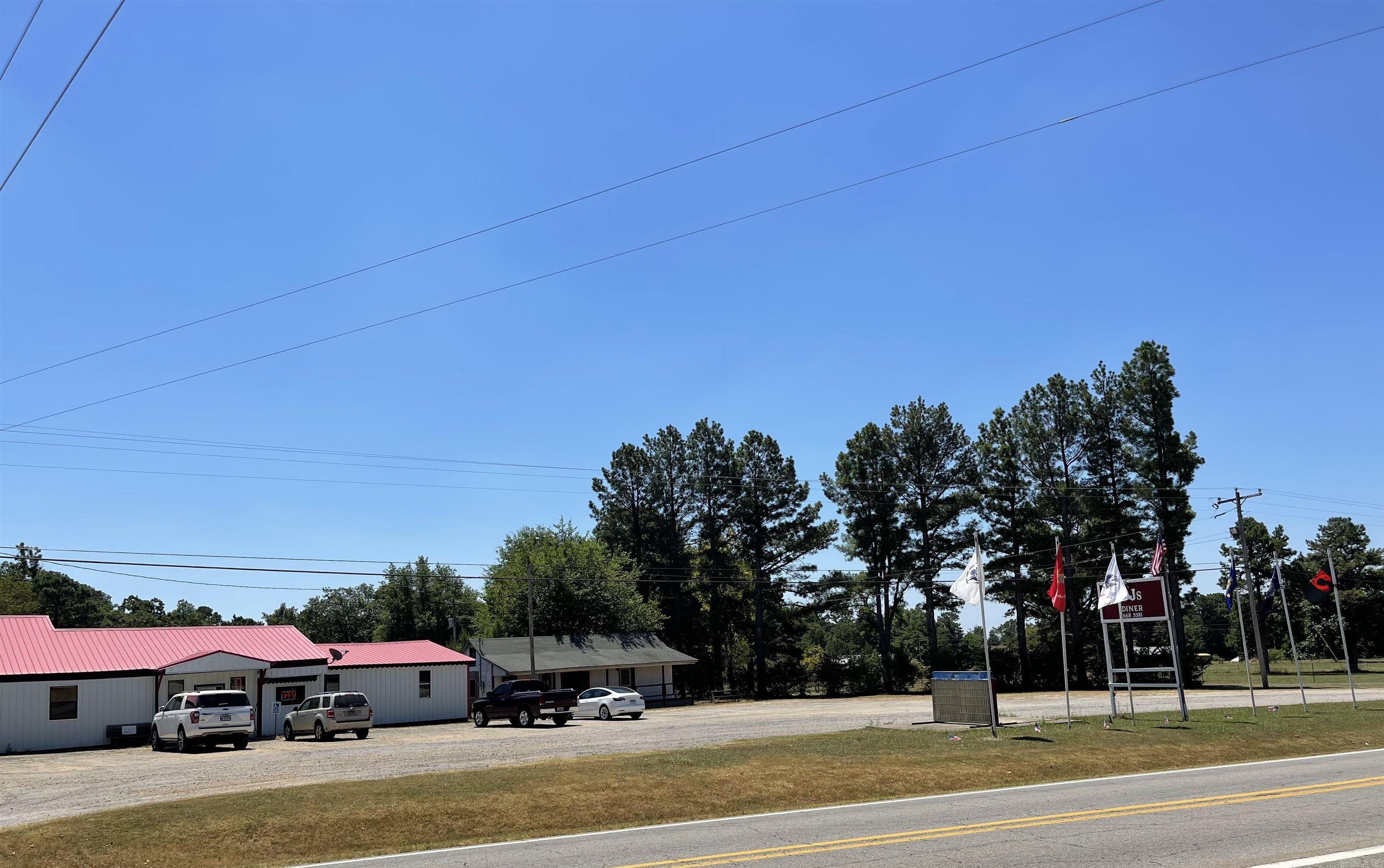 METES & BOUNDS - Commercial Sale