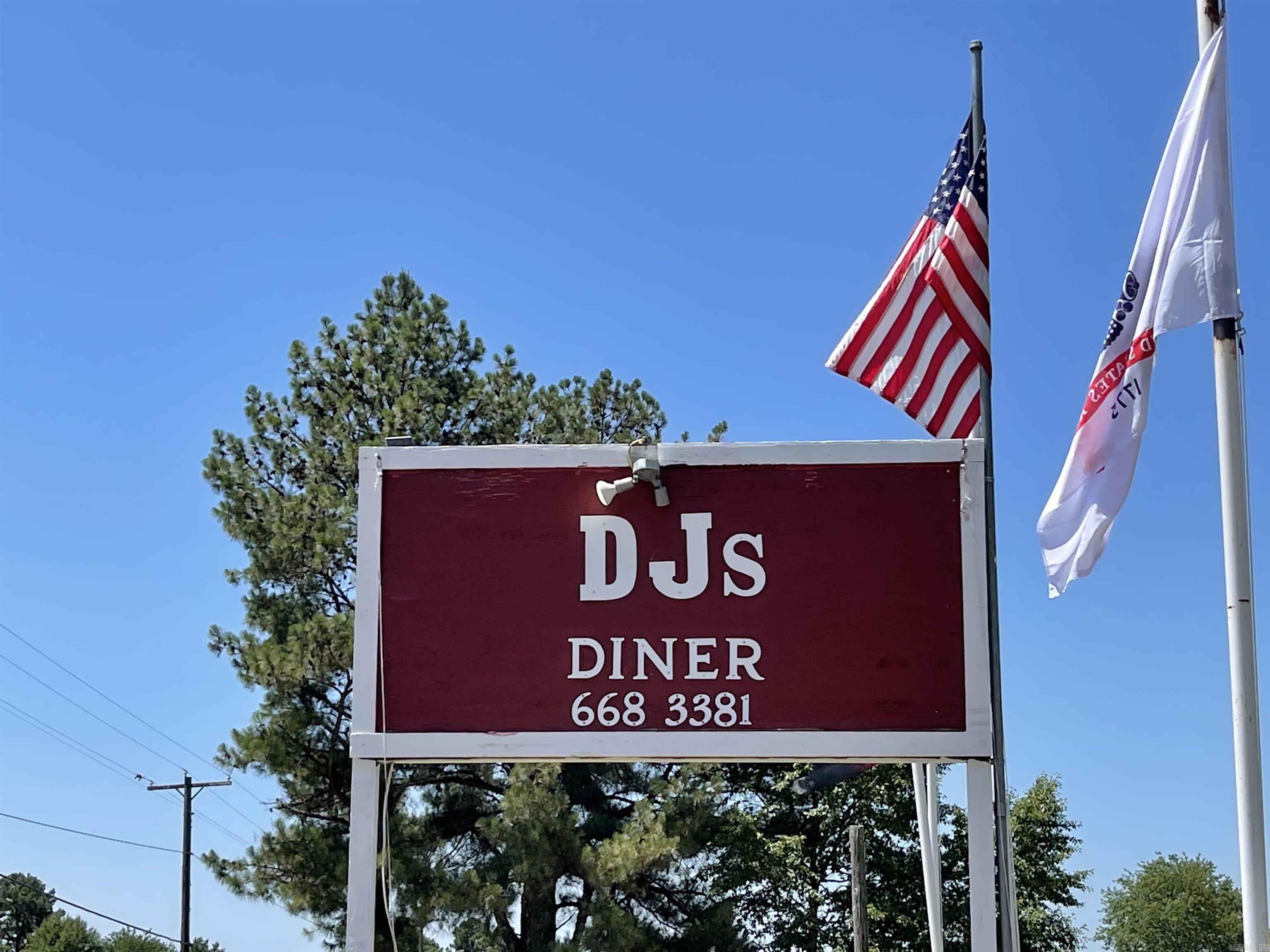 METES & BOUNDS - Commercial Sale