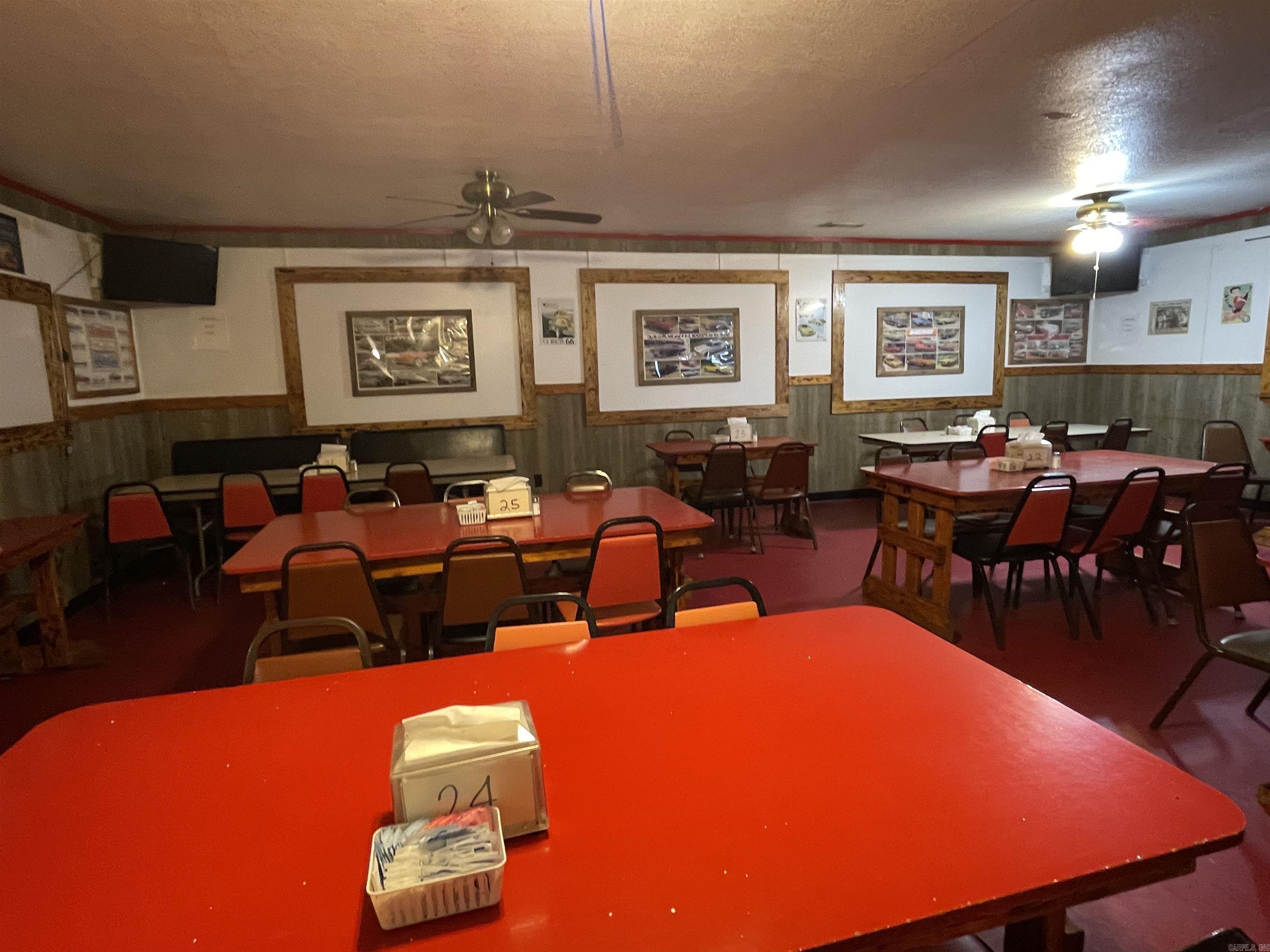 METES & BOUNDS - Commercial Sale