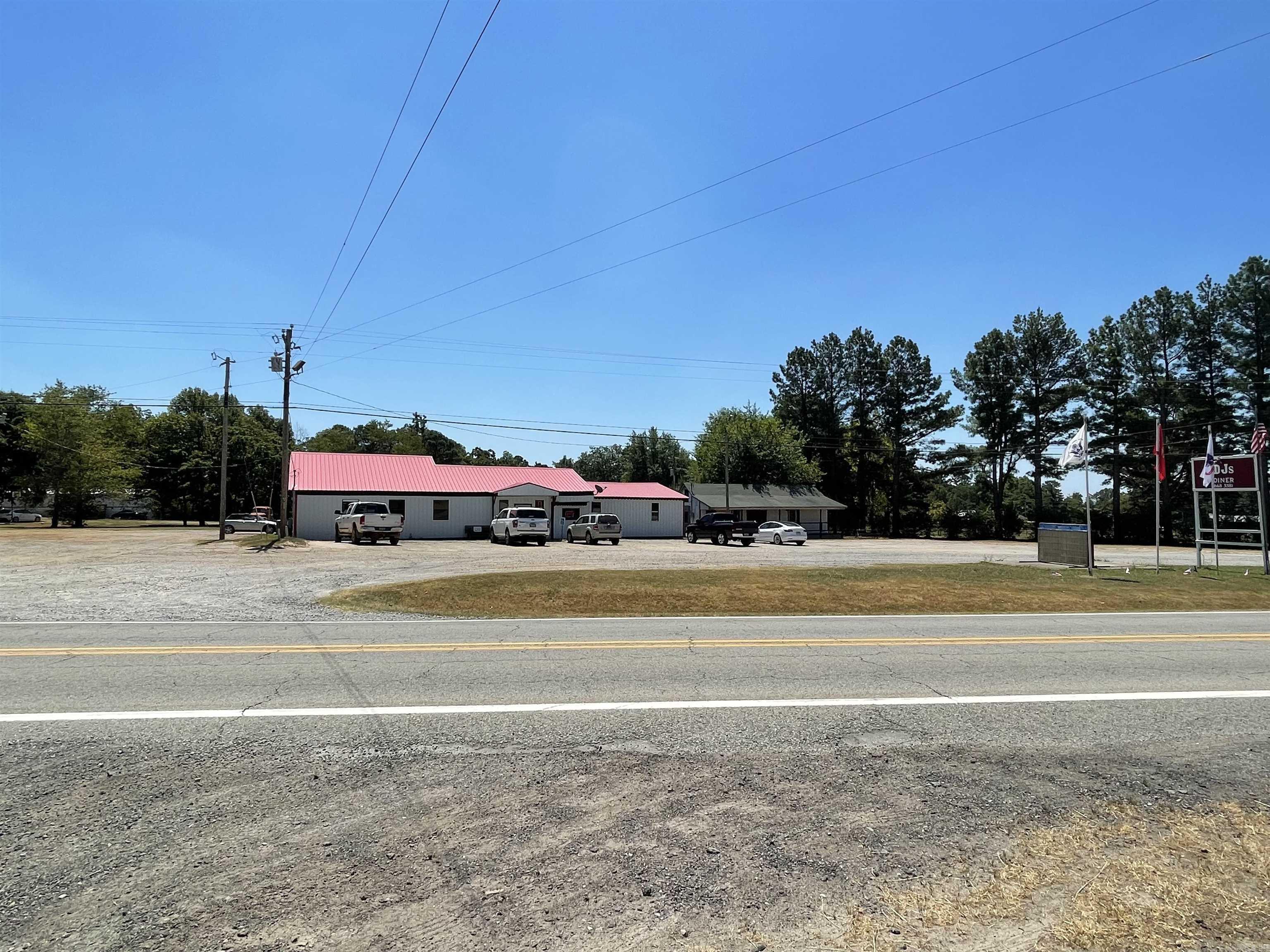 METES & BOUNDS - Commercial Sale