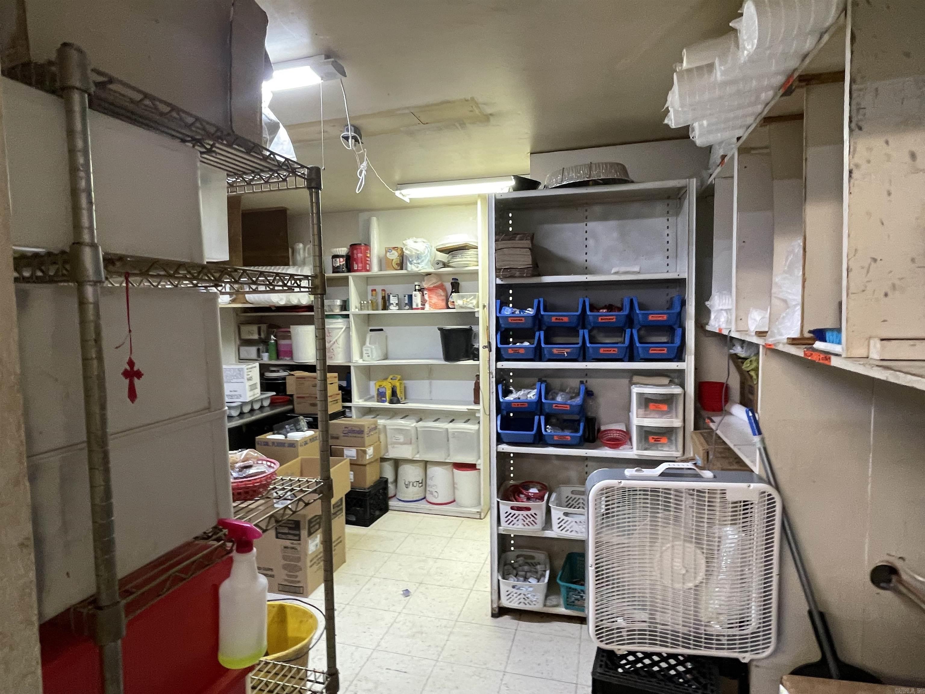 METES & BOUNDS - Commercial Sale