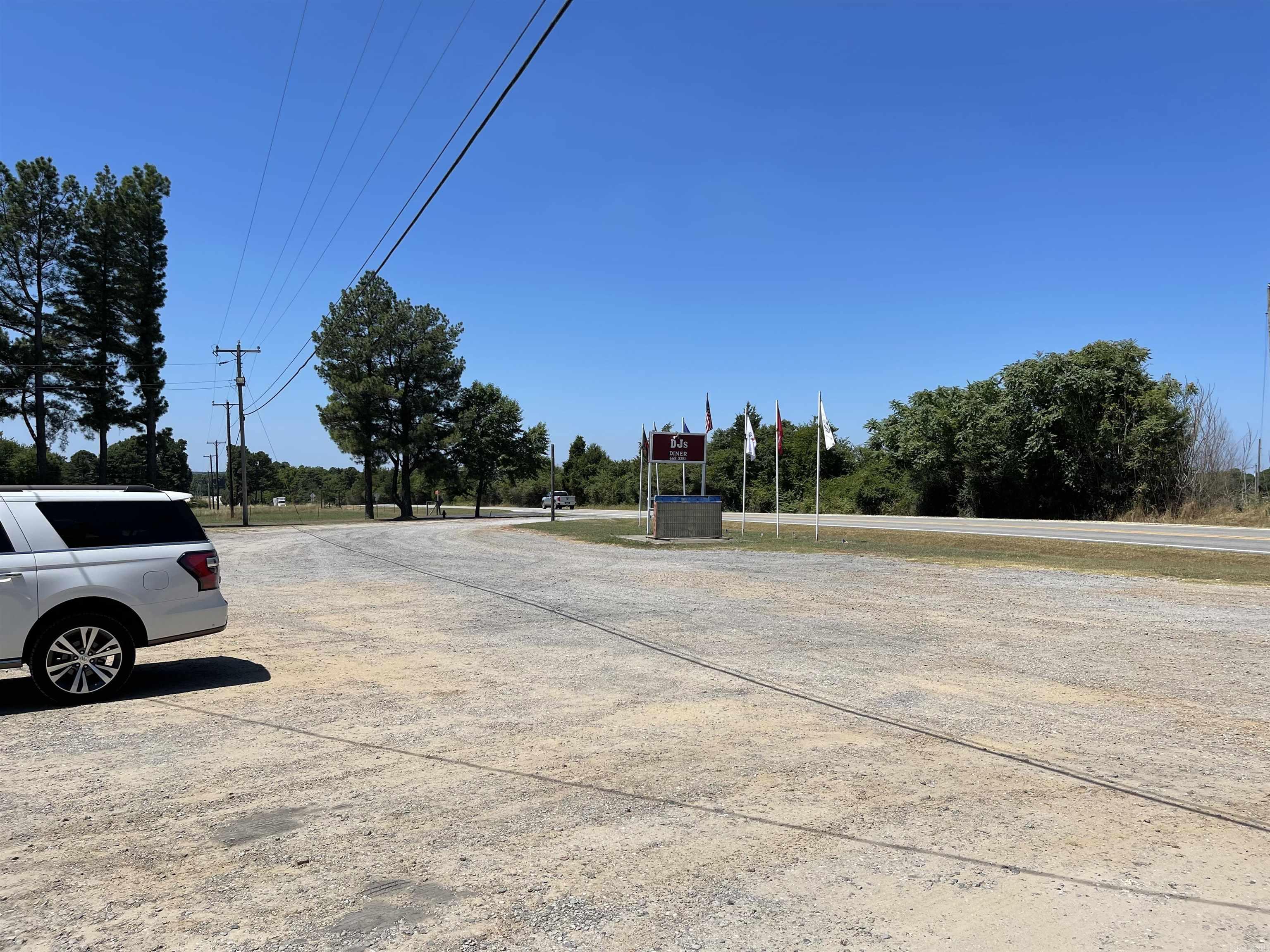 METES & BOUNDS - Commercial Sale