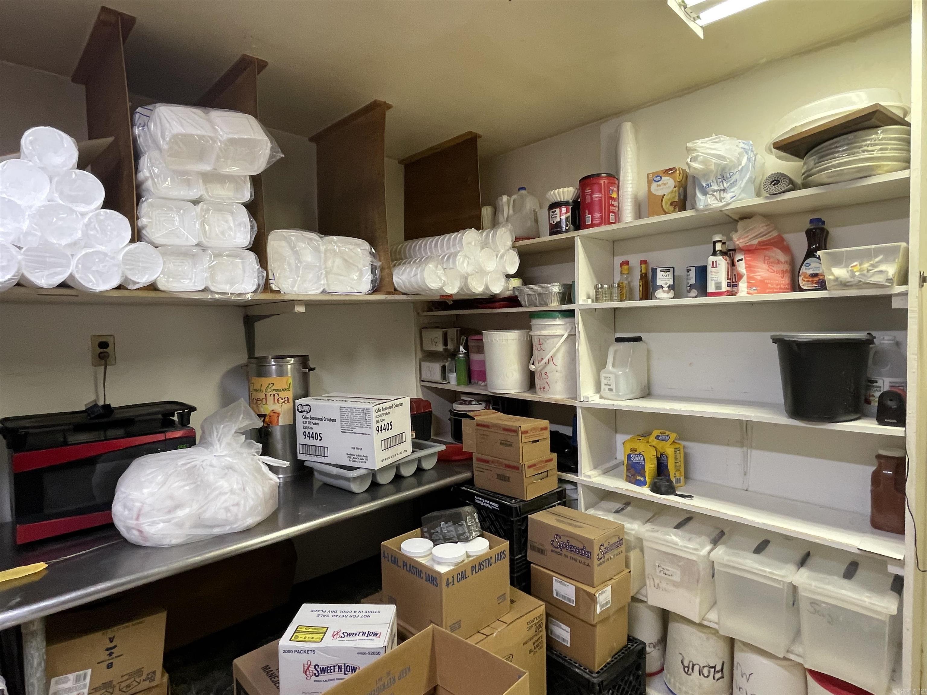 METES & BOUNDS - Commercial Sale