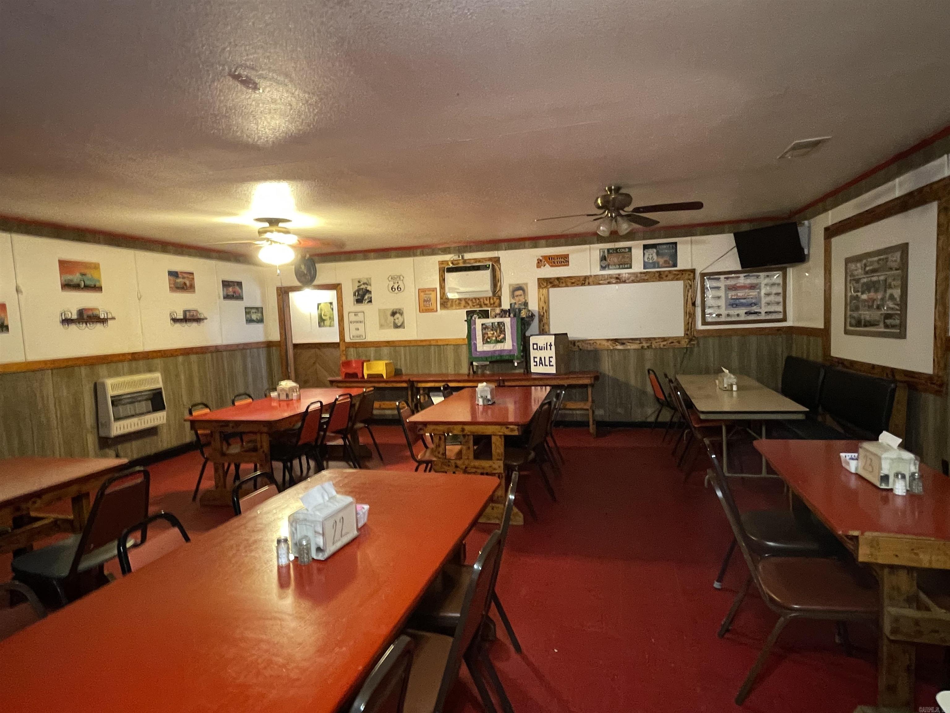 METES & BOUNDS - Commercial Sale