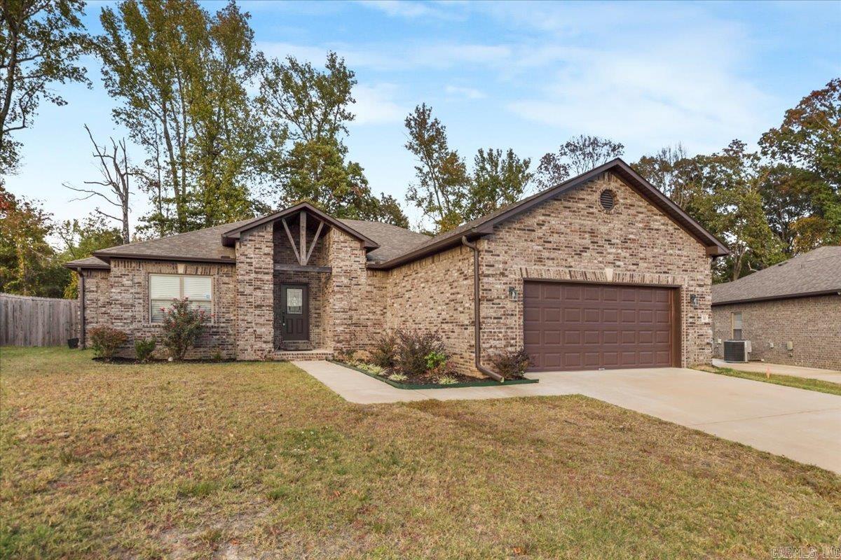 Huntington Place - Residential Lease