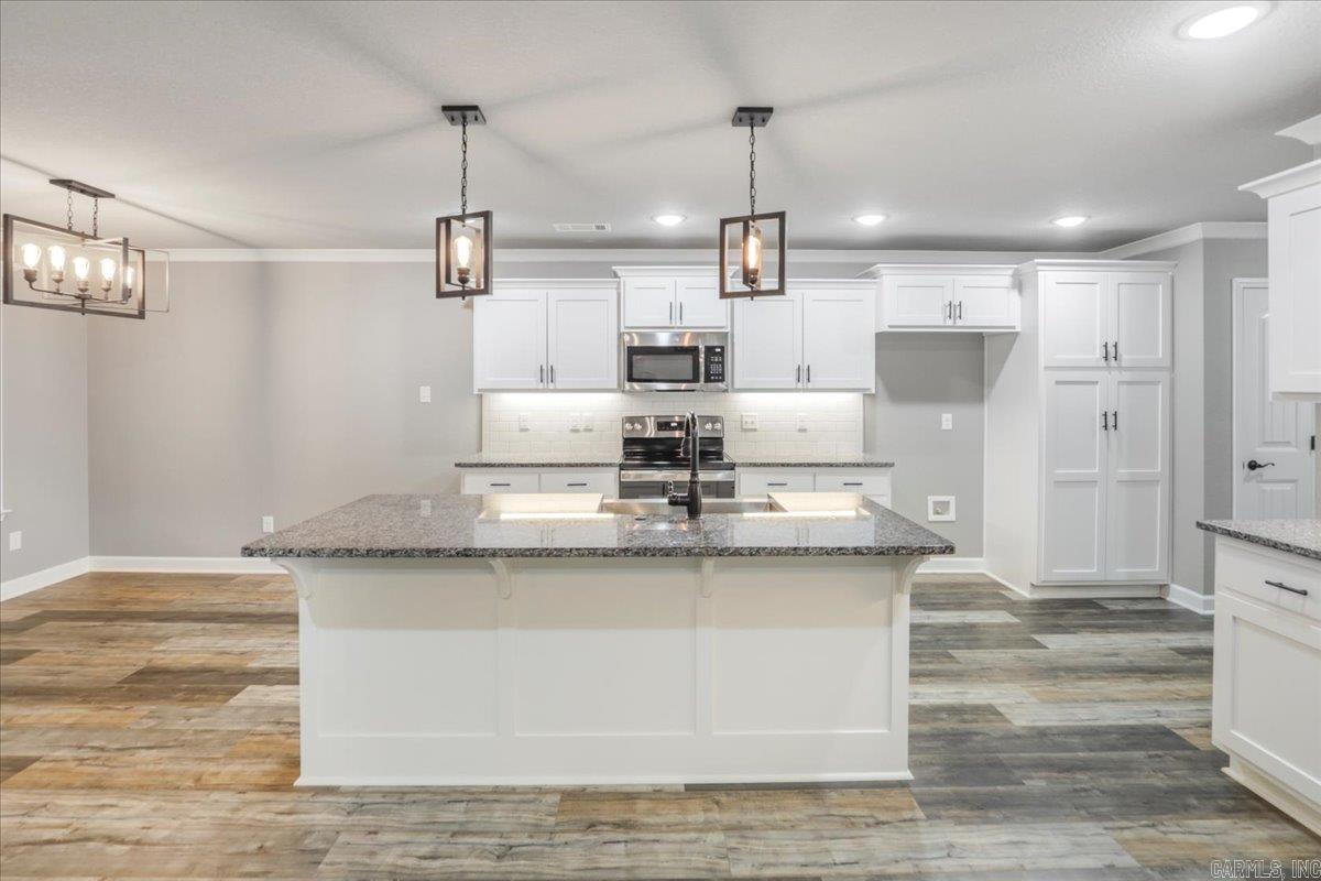 Huntington Place - Residential Lease
