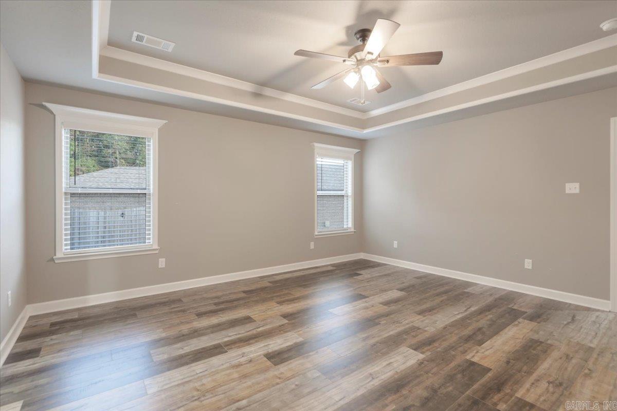 Huntington Place - Residential Lease