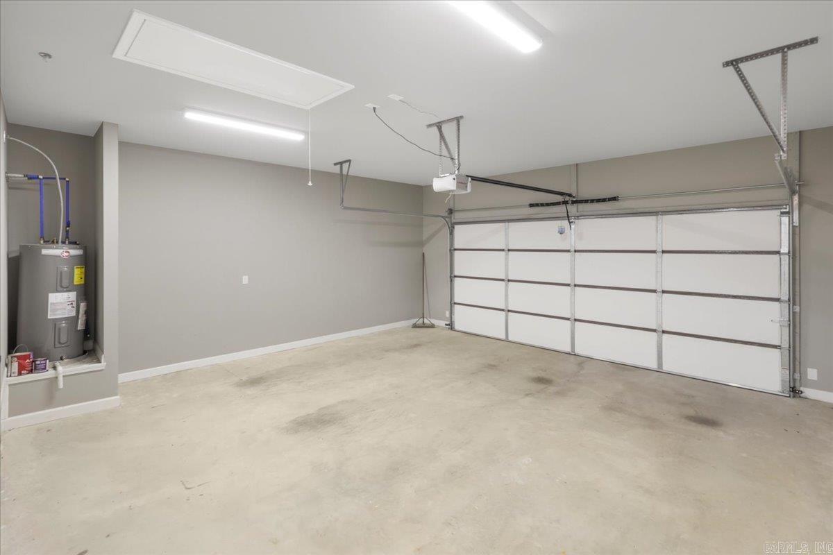 Huntington Place - Residential Lease