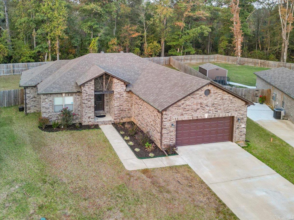 Huntington Place - Residential Lease