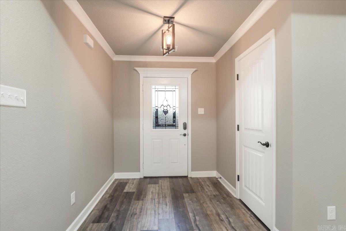 Huntington Place - Residential Lease