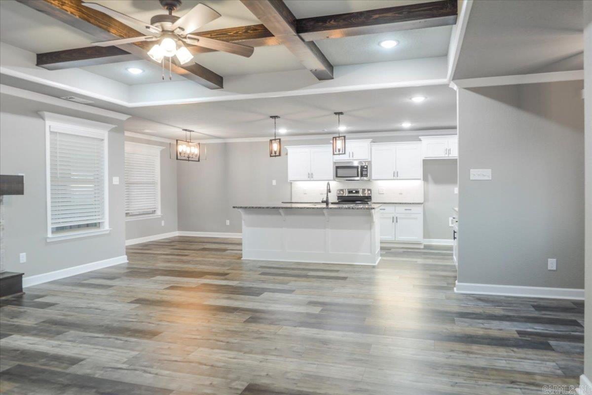 Huntington Place - Residential Lease