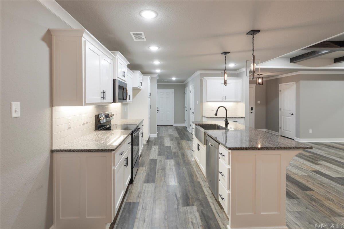 Huntington Place - Residential Lease